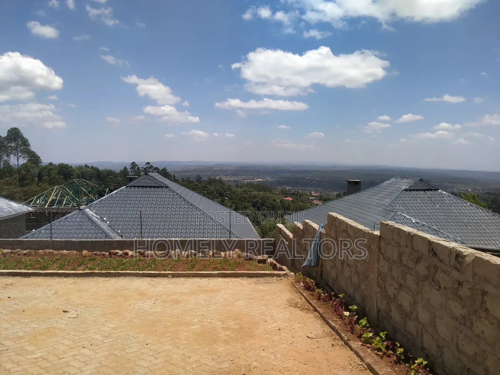 3bdrm Bungalow in Ngong, Lemiso Road for sale in Ngong