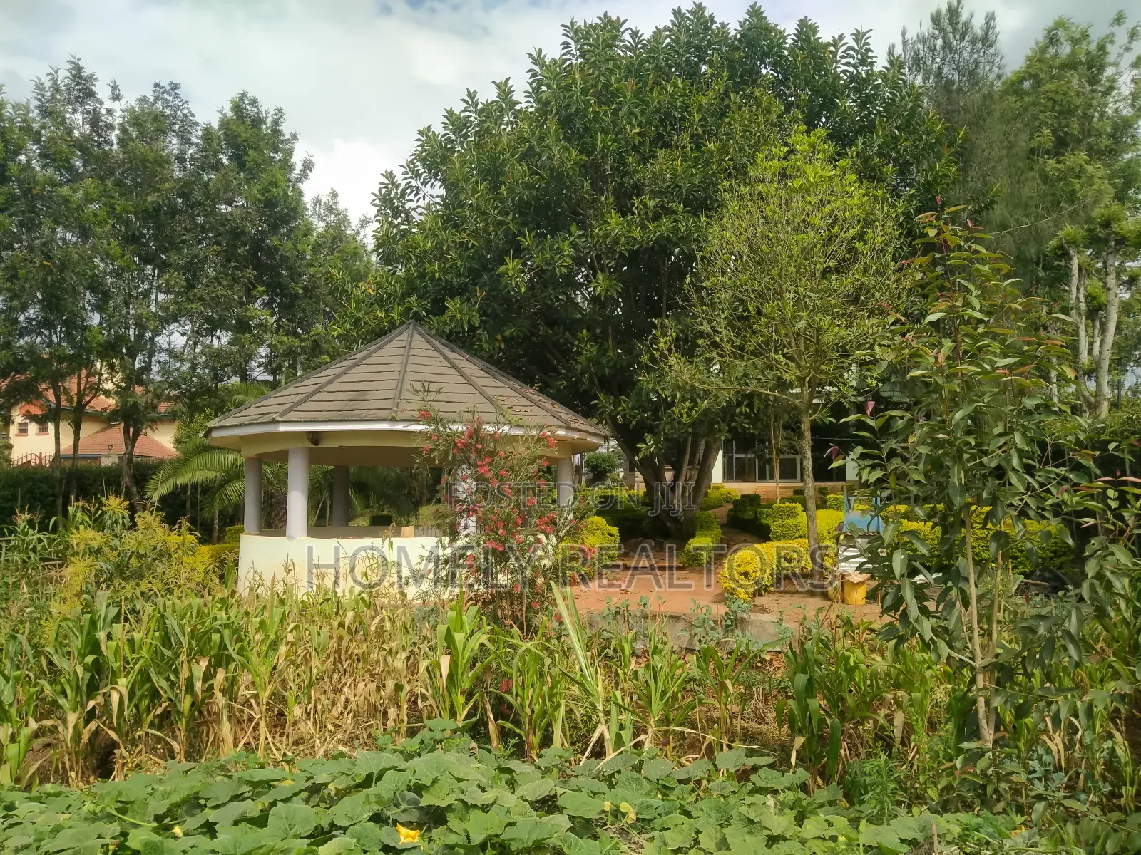 5bdrm Maisonette in Ngong, Maragara Road for sale in Ngong