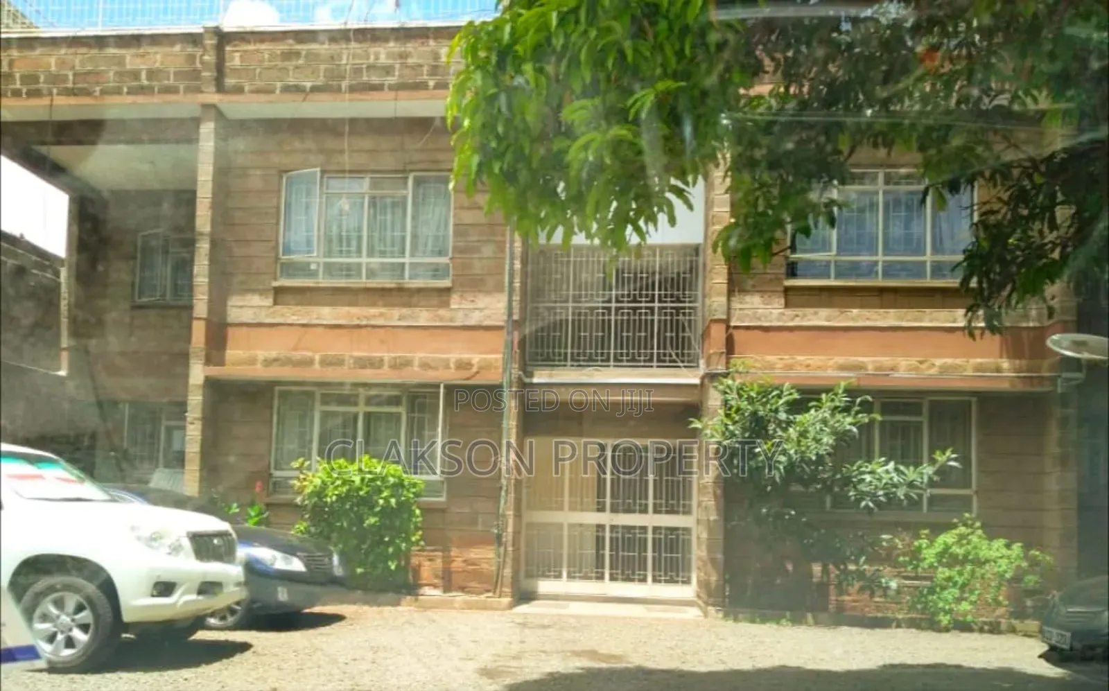 4bdrm Maisonette in Dagoretti for rent in Dagoretti