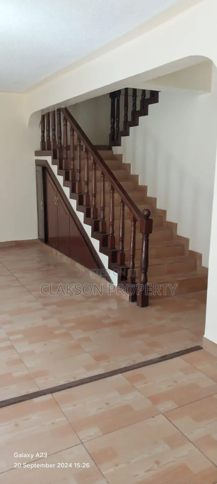 4bdrm Maisonette in Dagoretti for rent in Dagoretti