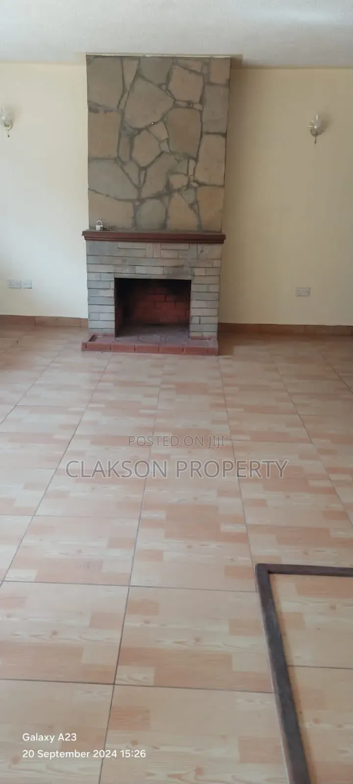 4bdrm Maisonette in Dagoretti for rent in Dagoretti