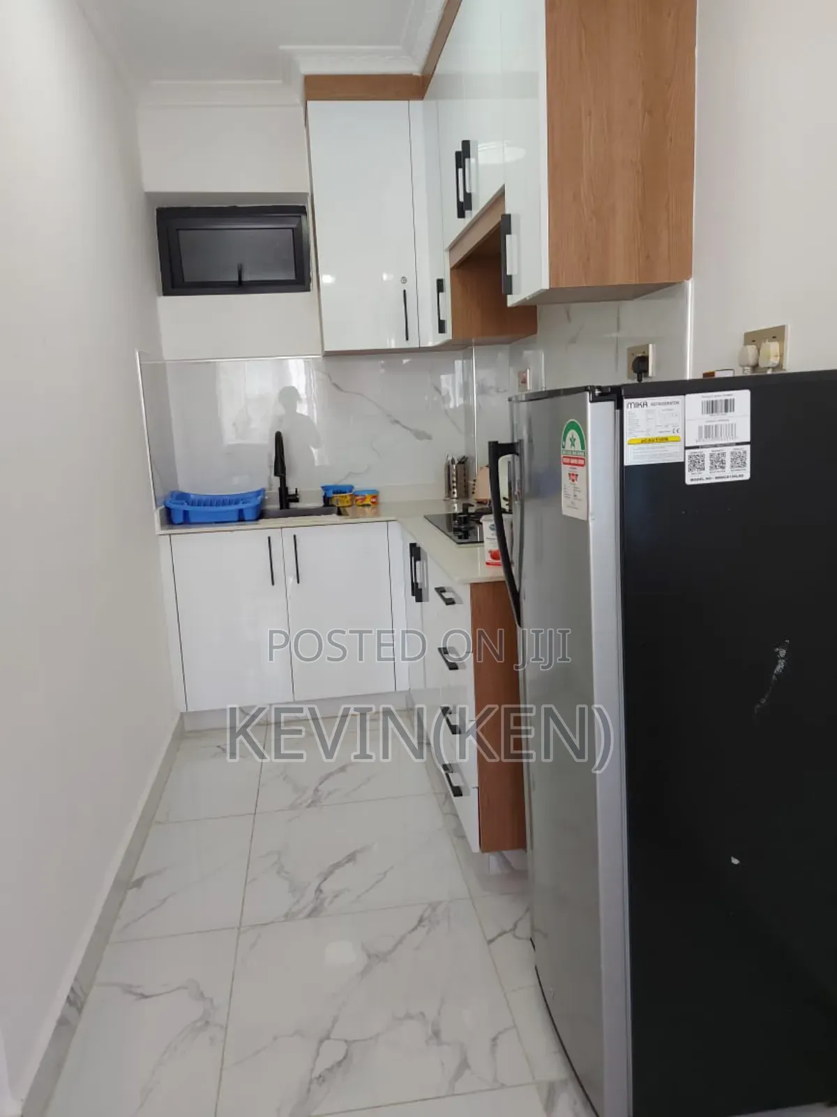 1bedroom to Let in Kilimani in Kilimani