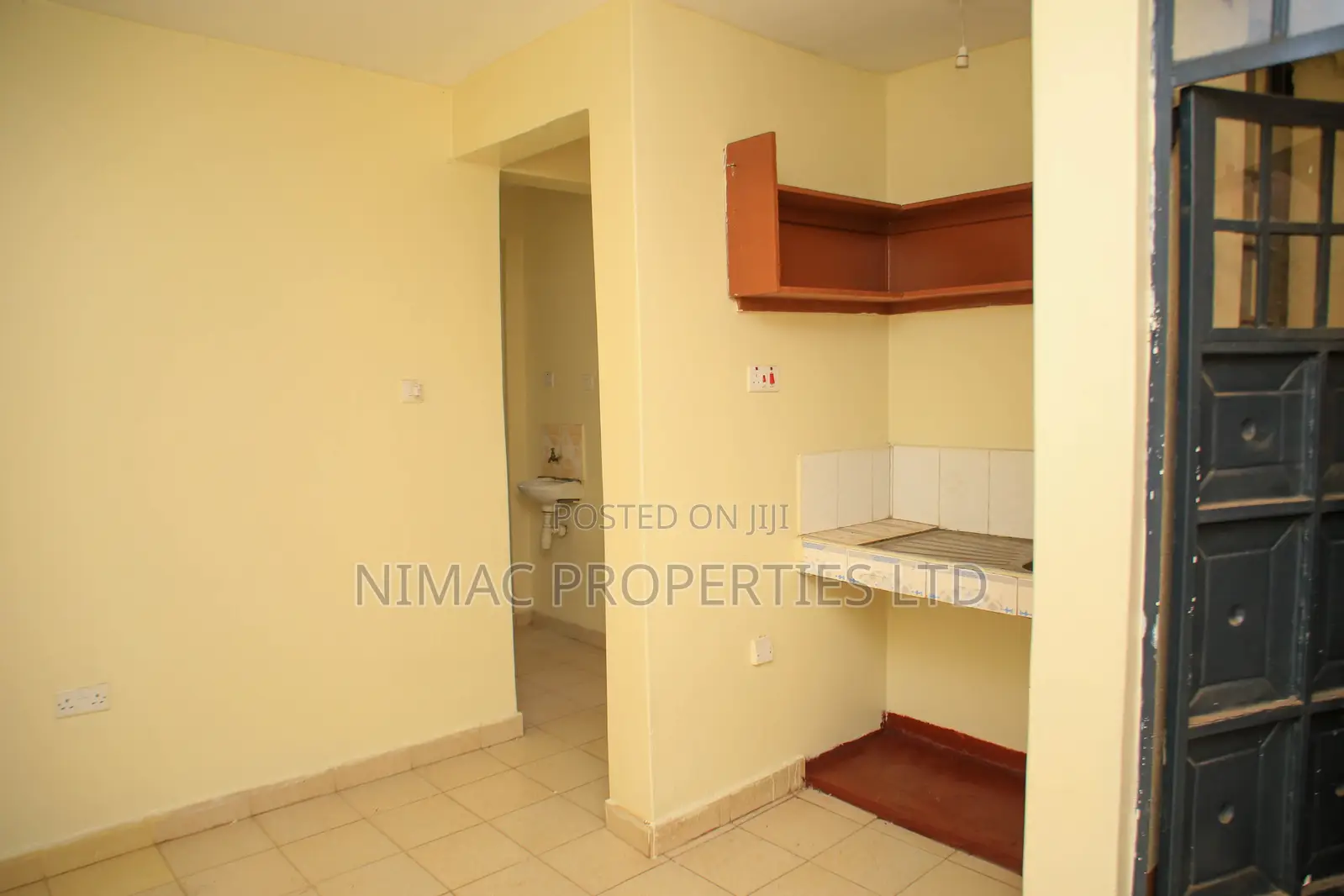 1bdrm Apartment in Makongeni / Thika for rent in Makongeni / Thika