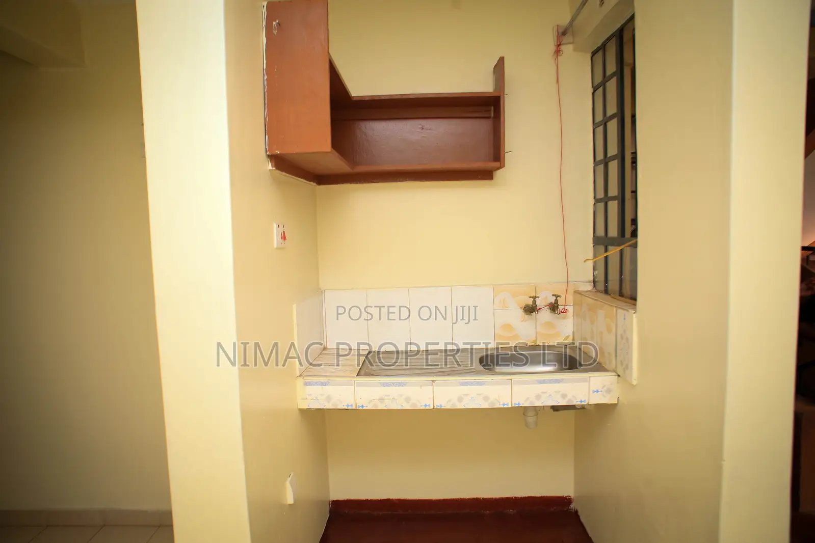 1bdrm Apartment in Makongeni / Thika for rent in Makongeni / Thika
