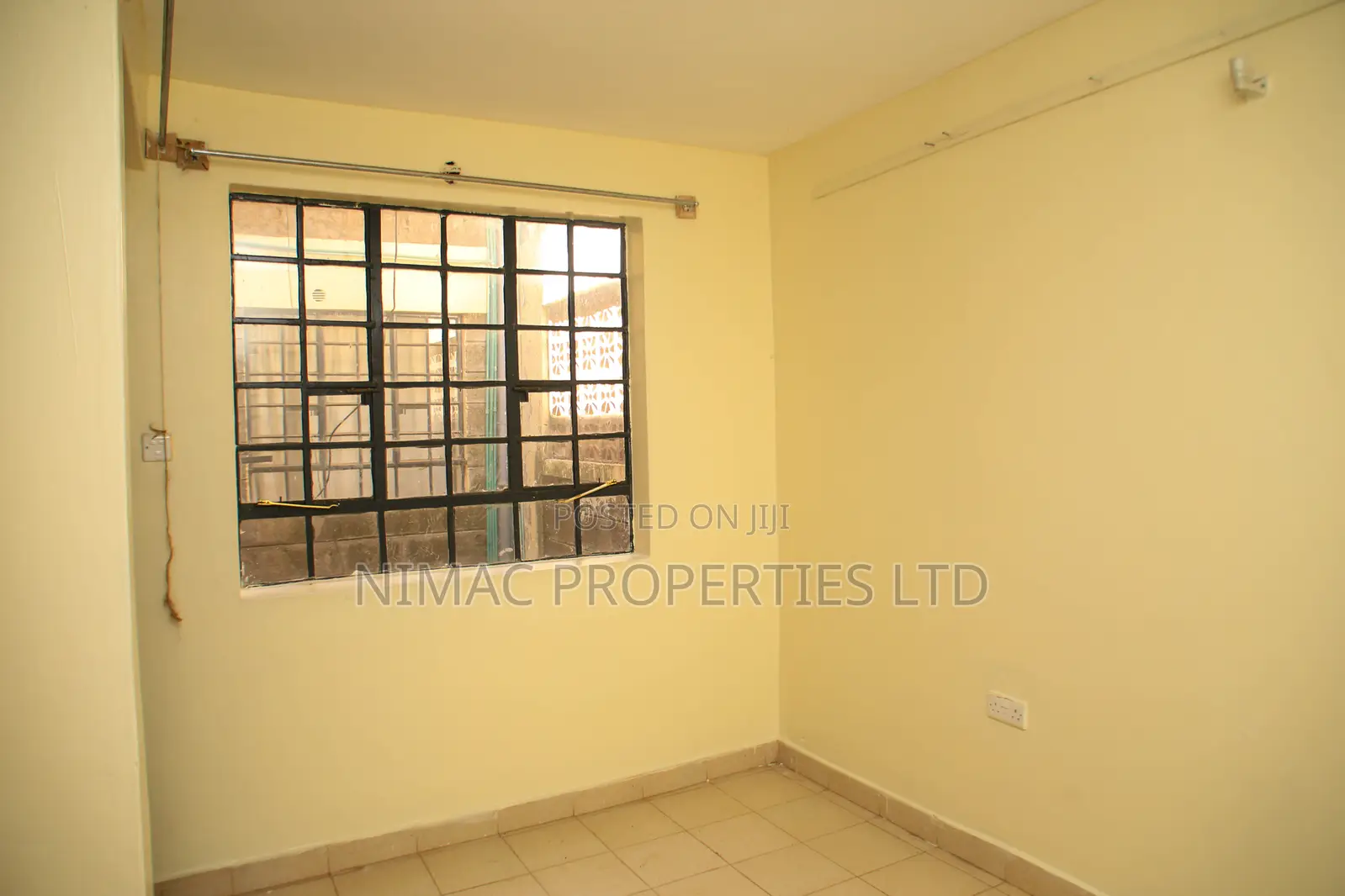 1bdrm Apartment in Makongeni / Thika for rent in Makongeni / Thika
