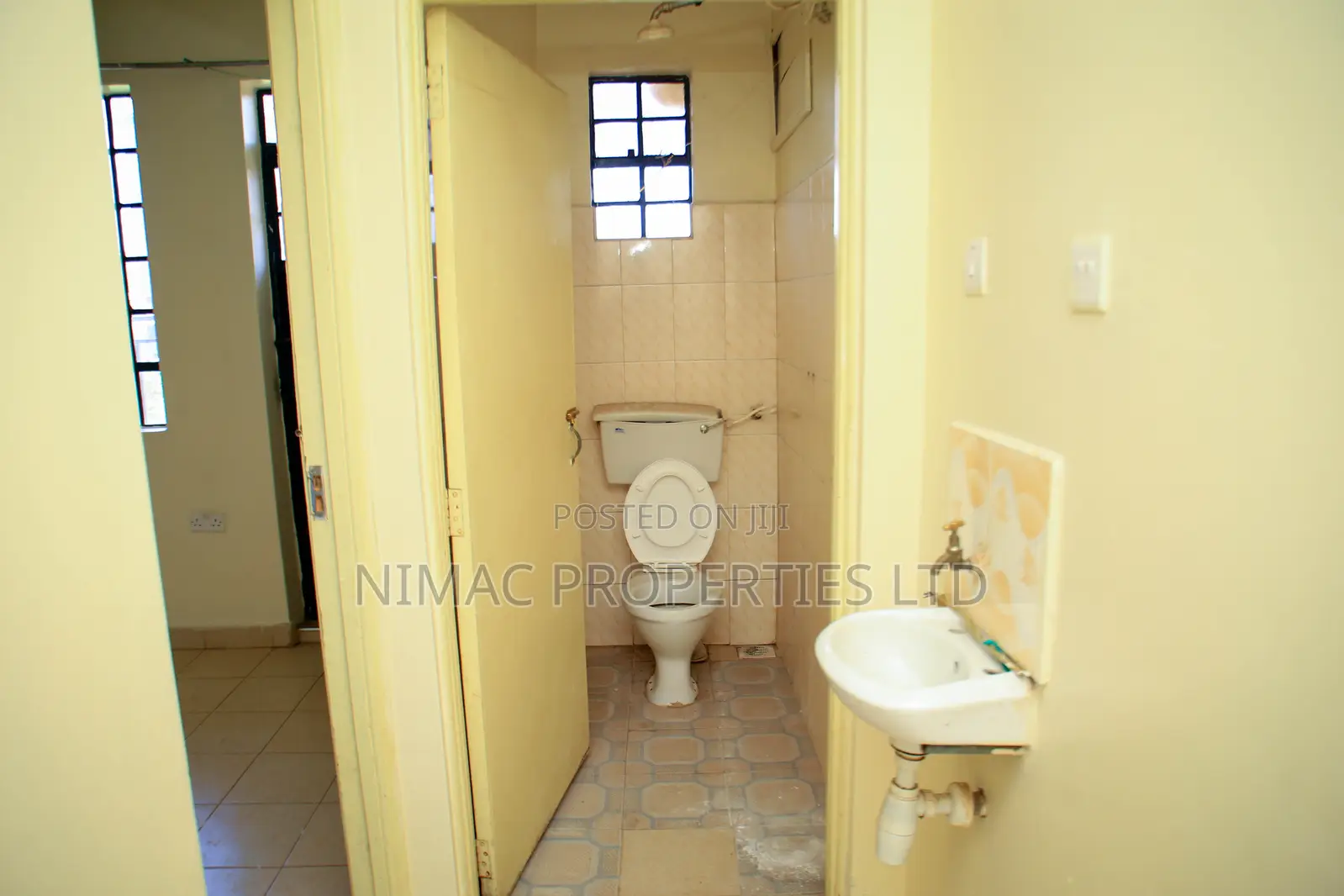 1bdrm Apartment in Makongeni / Thika for rent in Makongeni / Thika