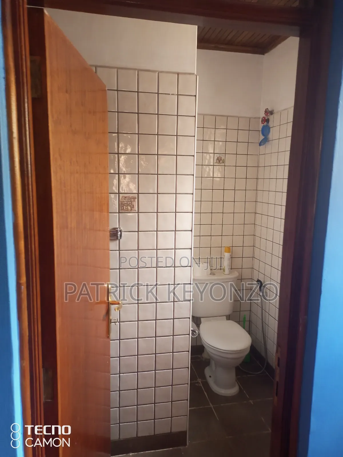 2bdrm Apartment in Ramji Azizi, Parklands/Highridge for rent in Parklands/Highridge