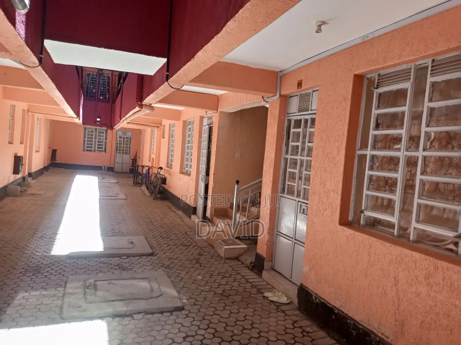 1bdrm House in Pipeline, Nakuru Town East for sale in Nakuru Town East