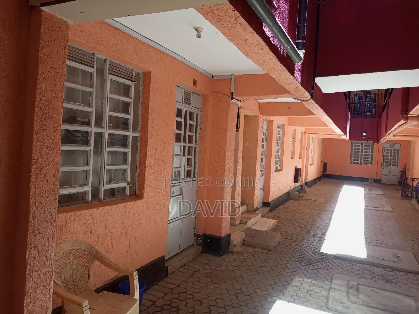 1bdrm House in Pipeline, Nakuru Town East for sale in Nakuru Town East