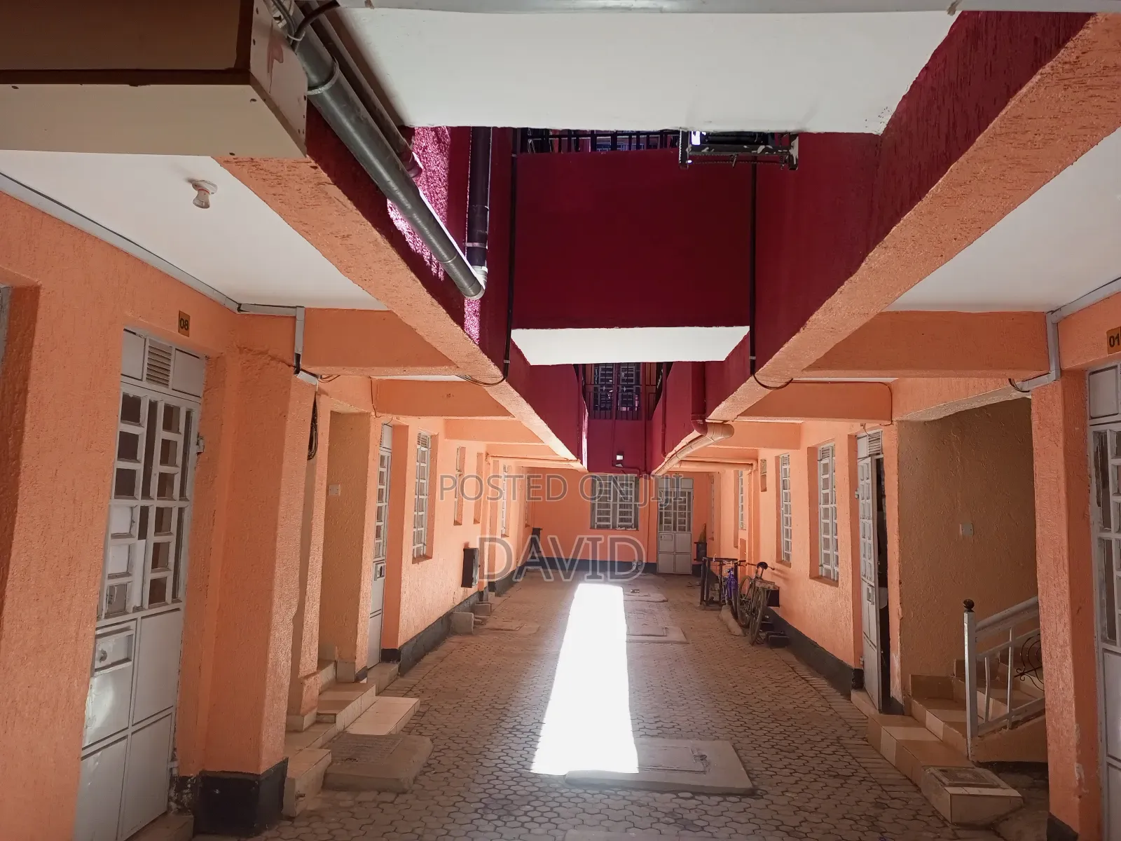 1bdrm House in Pipeline, Nakuru Town East for sale in Nakuru Town East