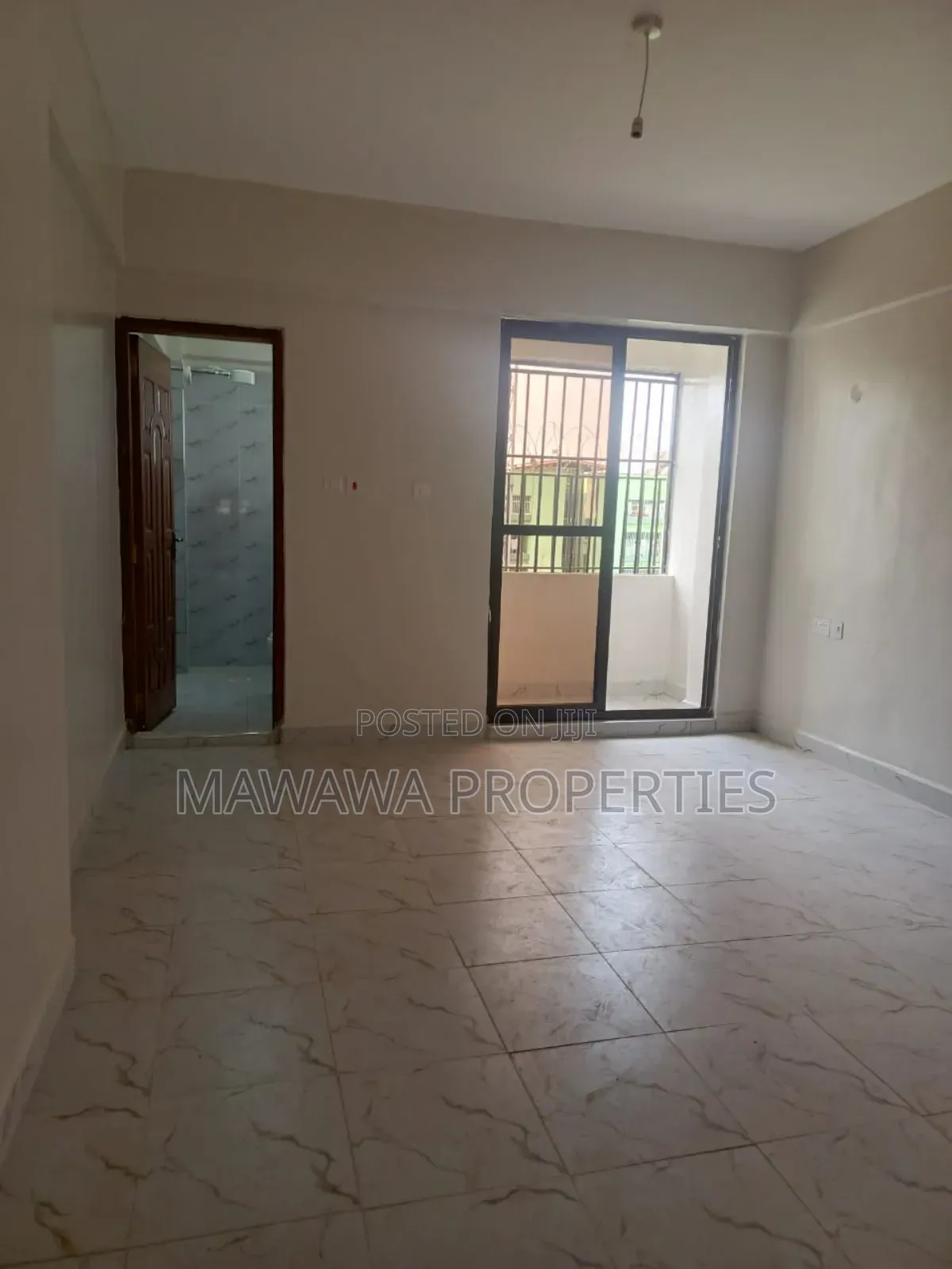 3bdrm Apartment in South B for rent in South B
