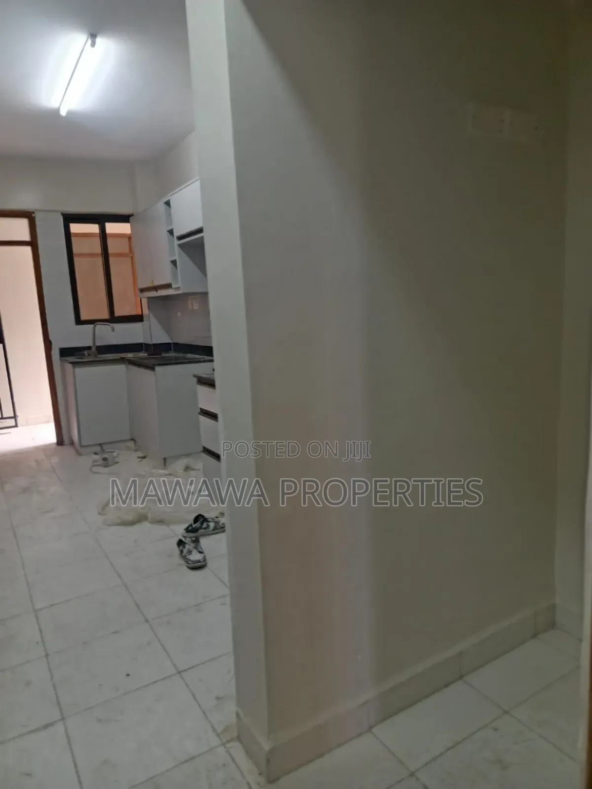 3bdrm Apartment in South B for rent in South B