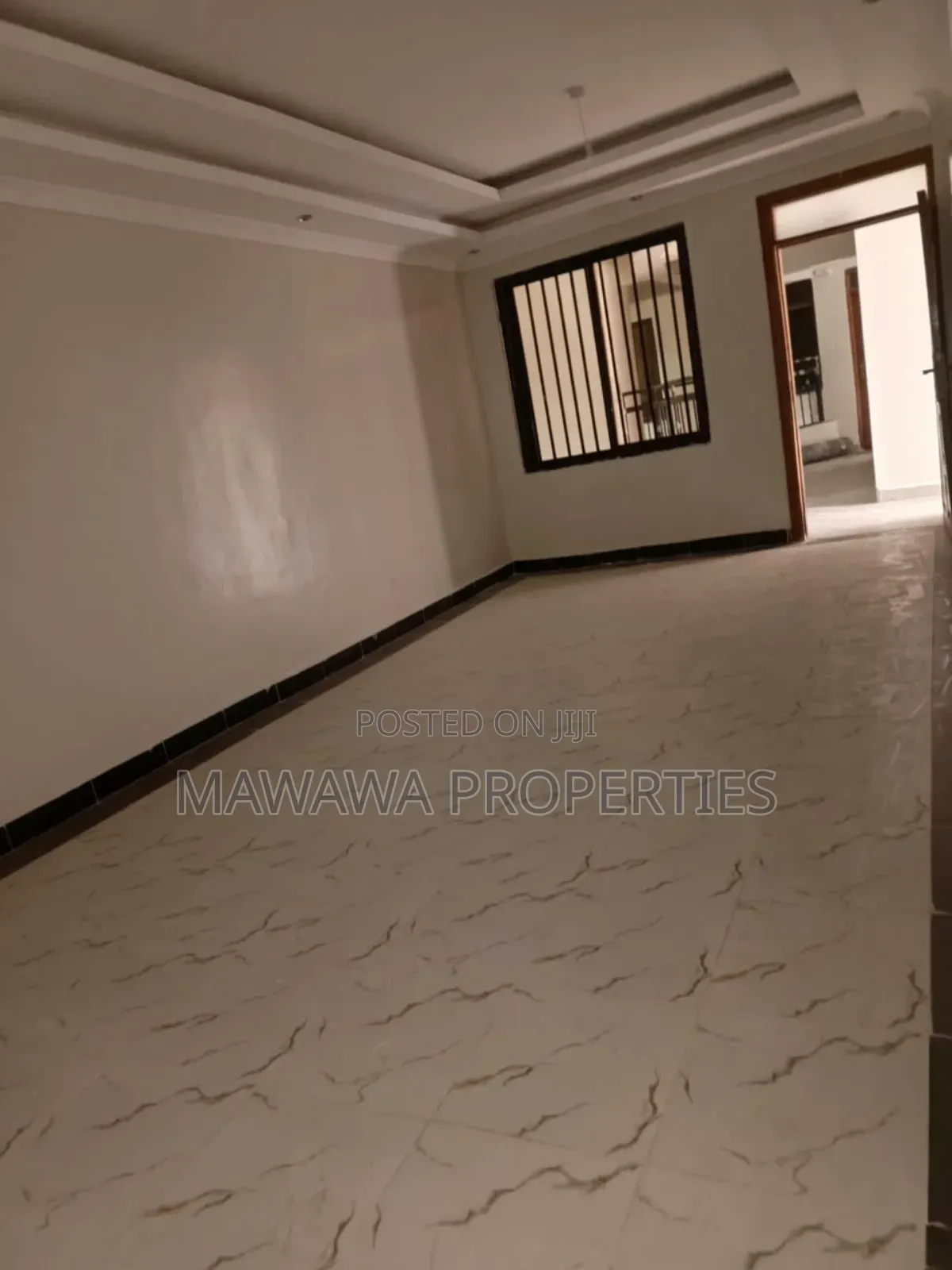 3bdrm Apartment in South B for rent in South B