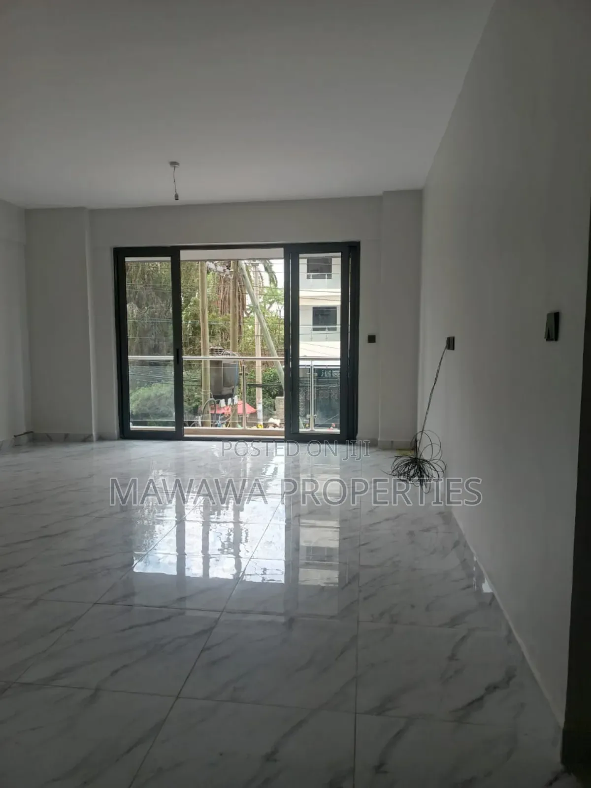 3bdrm Apartment in South B for rent in South B