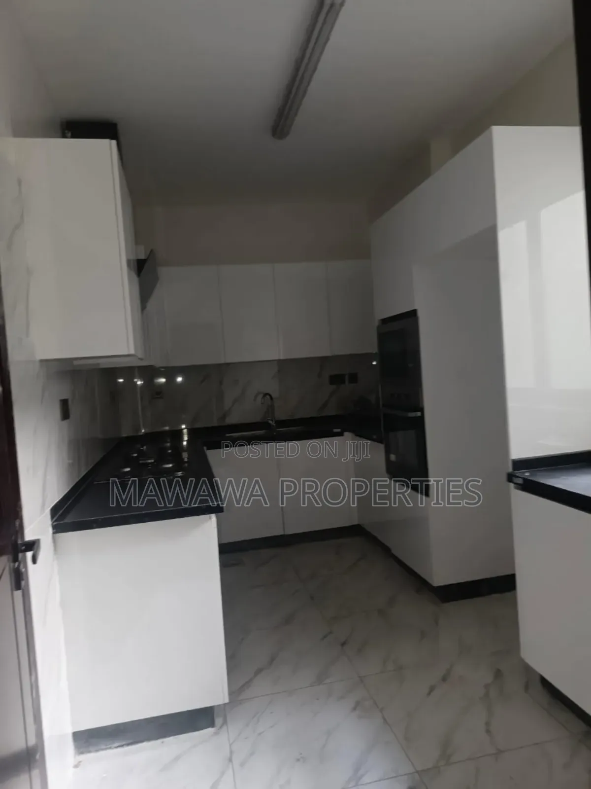 3bdrm Apartment in South B for rent in South B