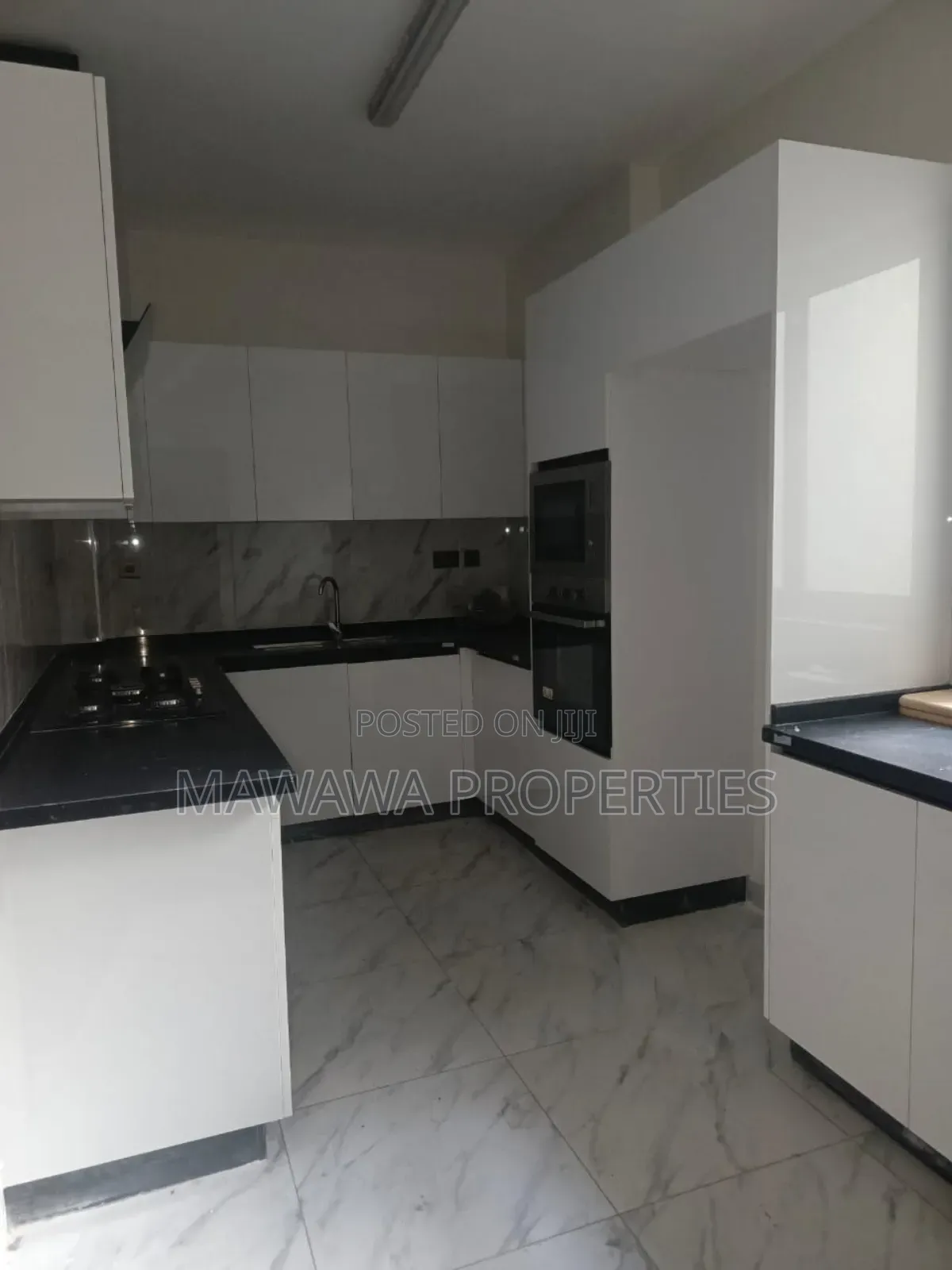 3bdrm Apartment in South B for rent in South B