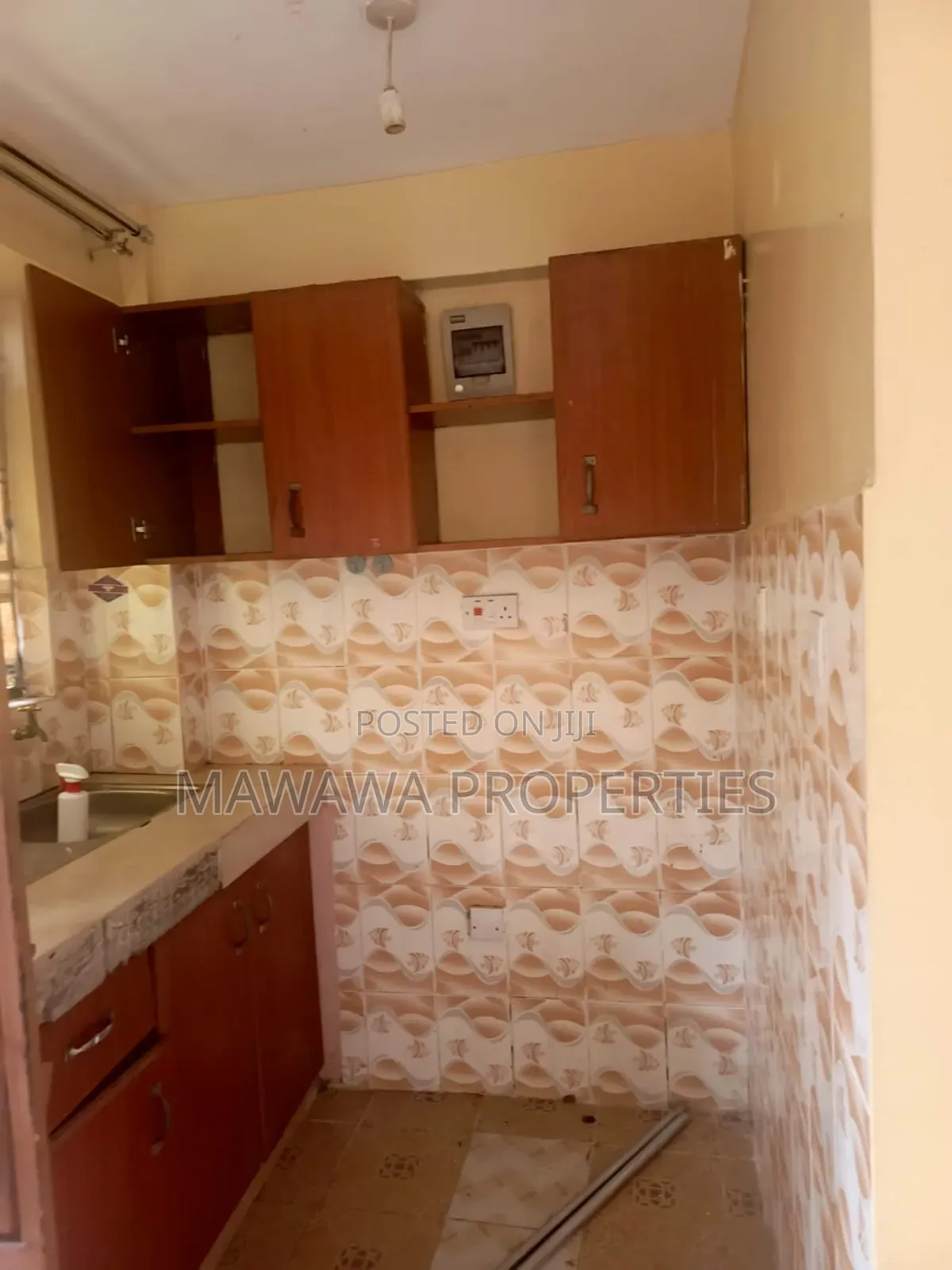 Studio Apartment in South B for rent in South B