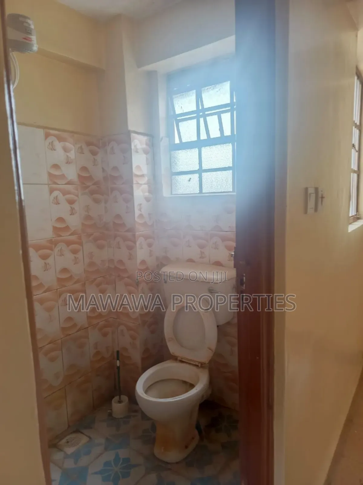 Studio Apartment in South B for rent in South B