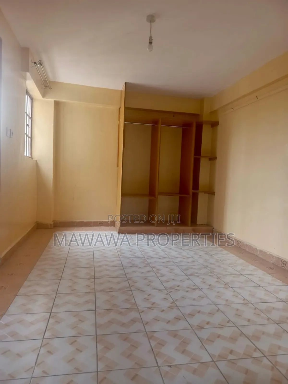 Studio Apartment in South B for rent in South B