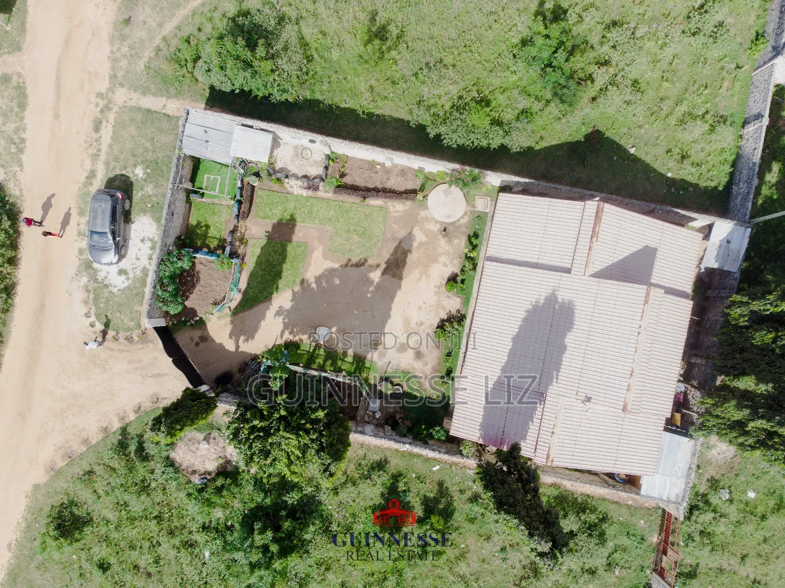Classic Estate Mnarani Very Developed Plots On Sale in Kilifi Town