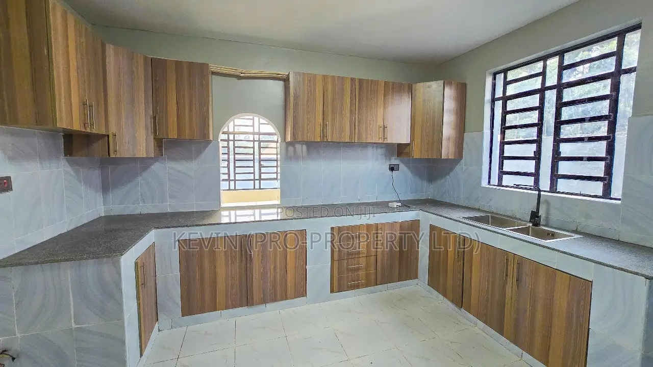 4bdrm Maisonette in Kikuyu for sale in Kikuyu