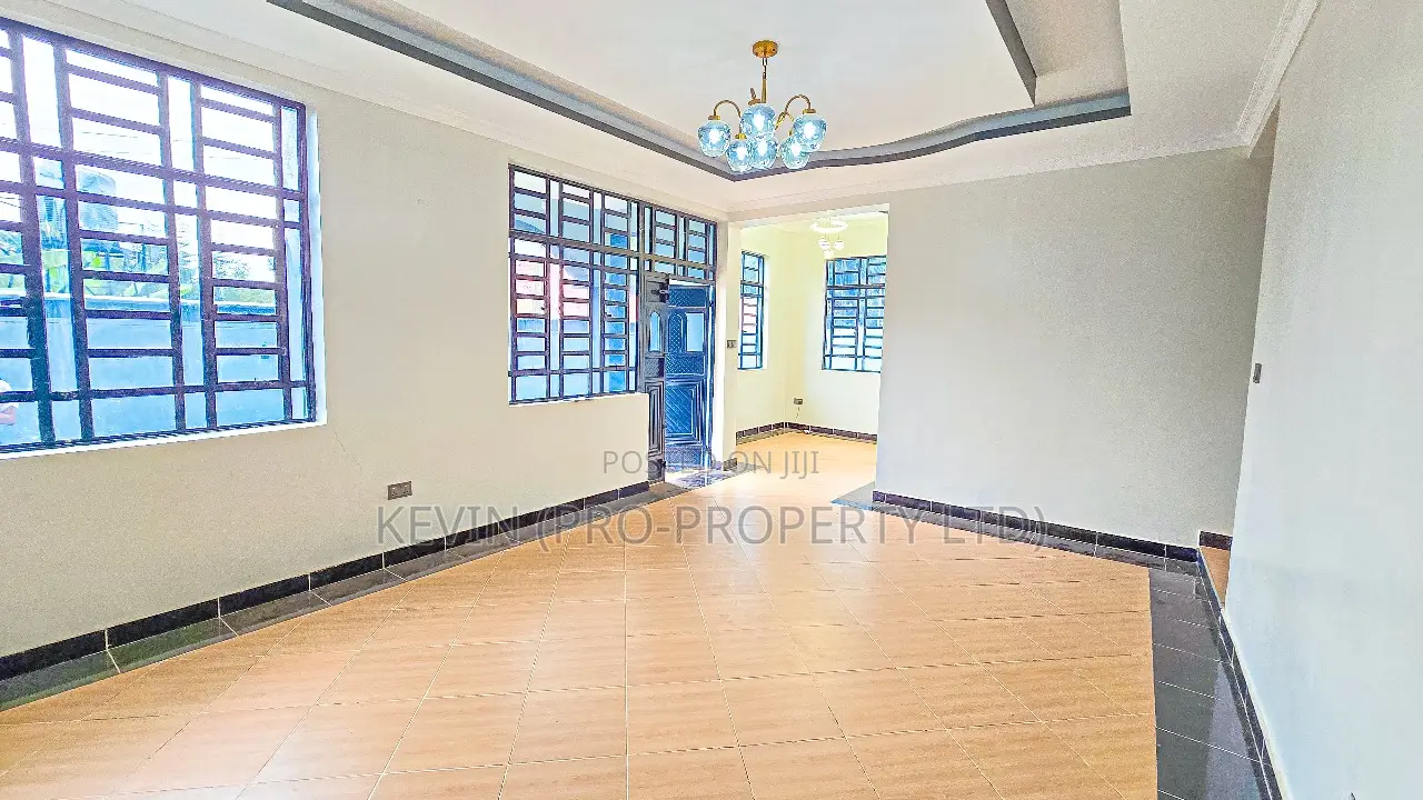 4bdrm Maisonette in Kikuyu for sale in Kikuyu