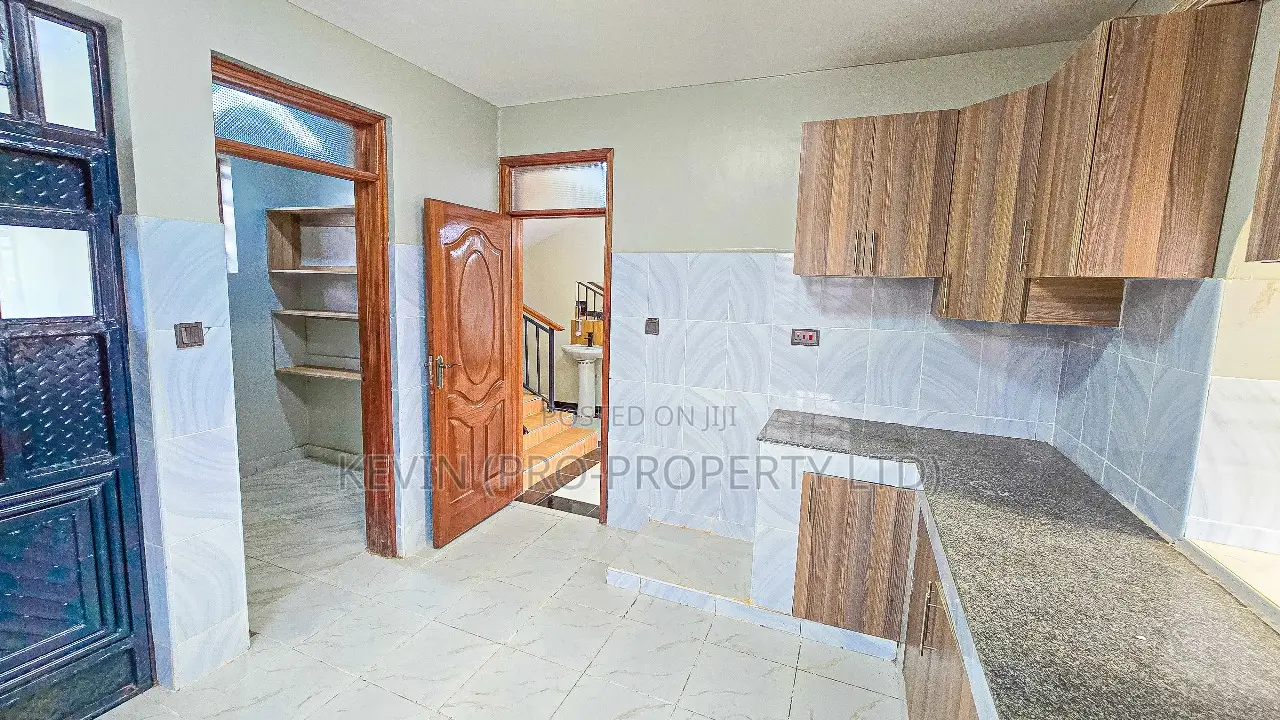 4bdrm Maisonette in Kikuyu for sale in Kikuyu