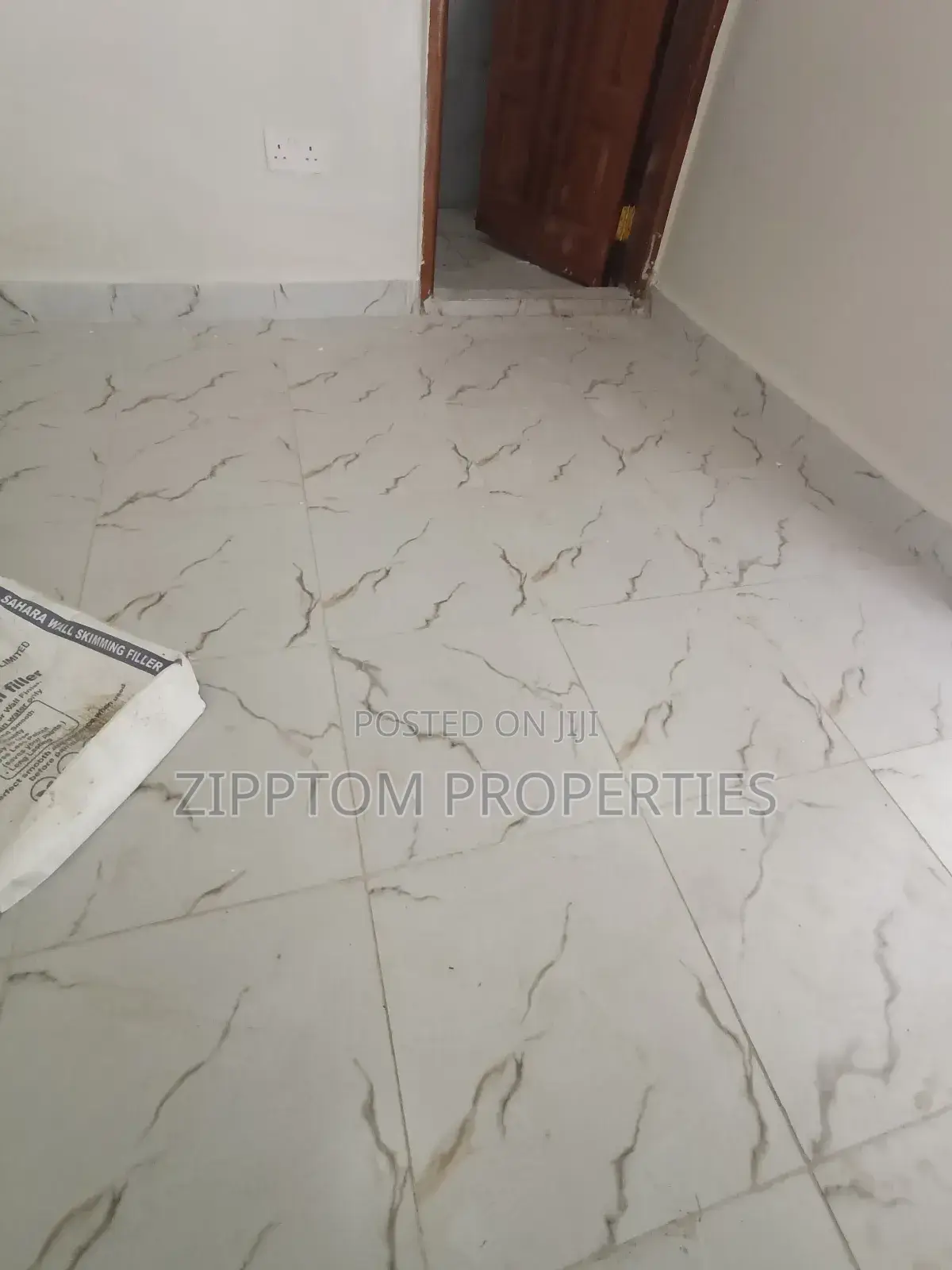 3bdrm Apartment in South B for rent in South B
