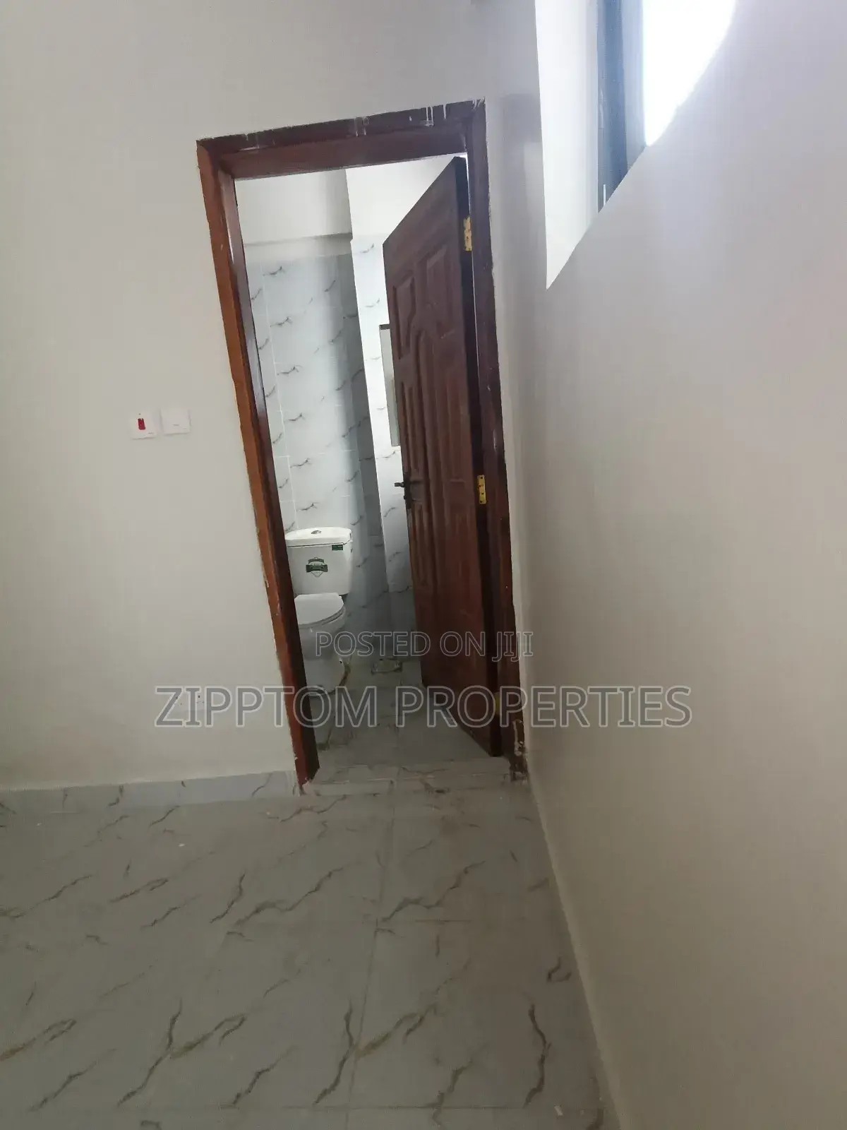 3bdrm Apartment in South B for rent in South B