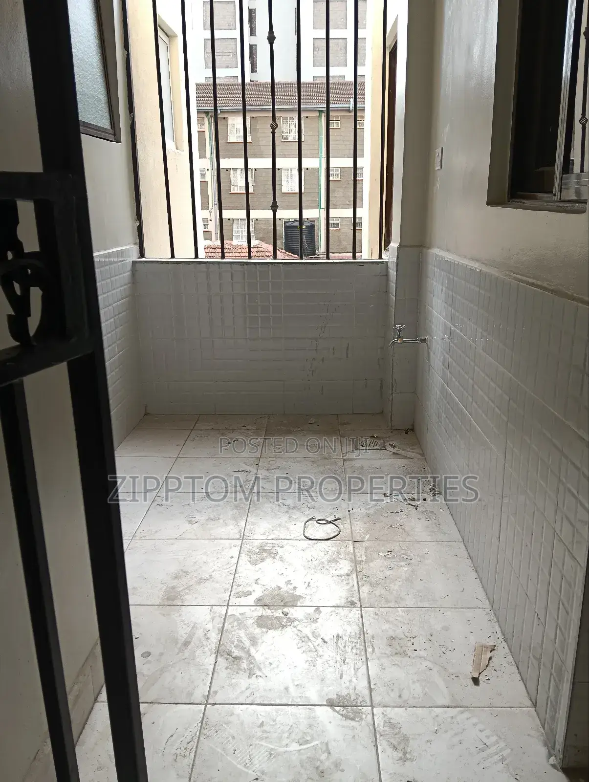 3bdrm Apartment in South B for rent in South B
