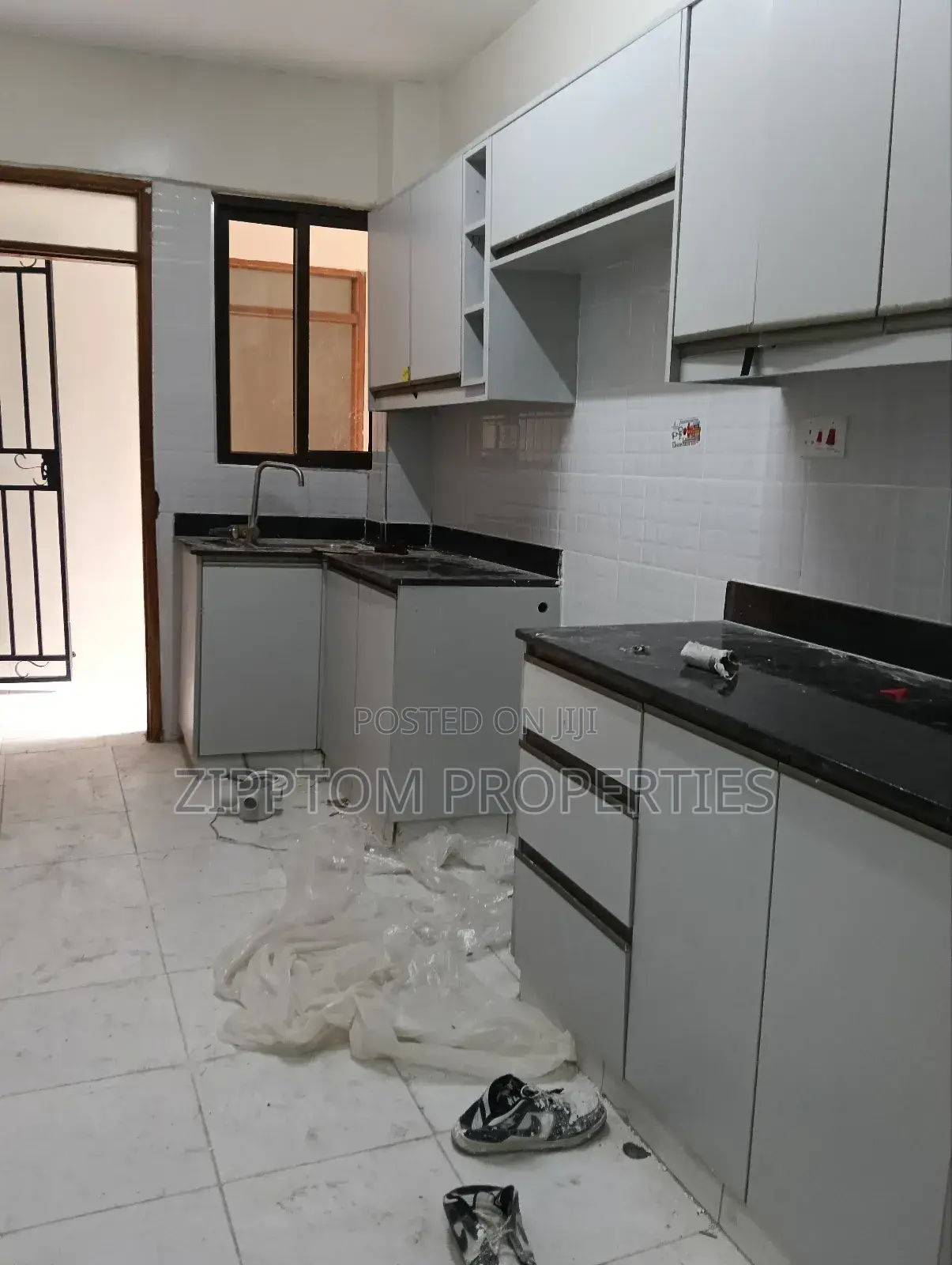 3bdrm Apartment in South B for rent in South B