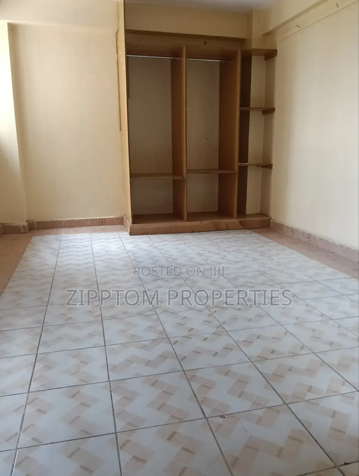 1bdrm Bedsitter in South B for rent in South B