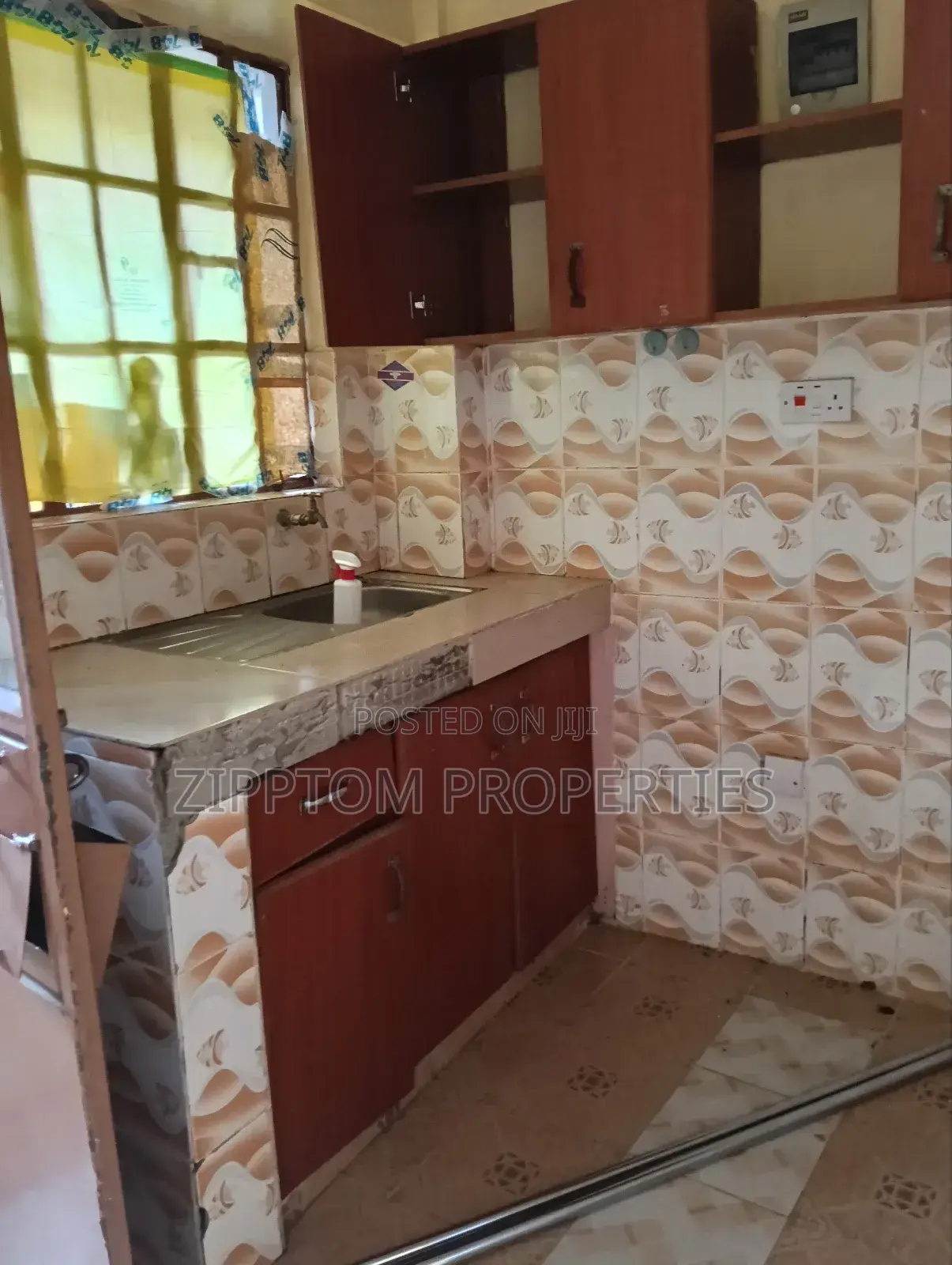 1bdrm Bedsitter in South B for rent in South B