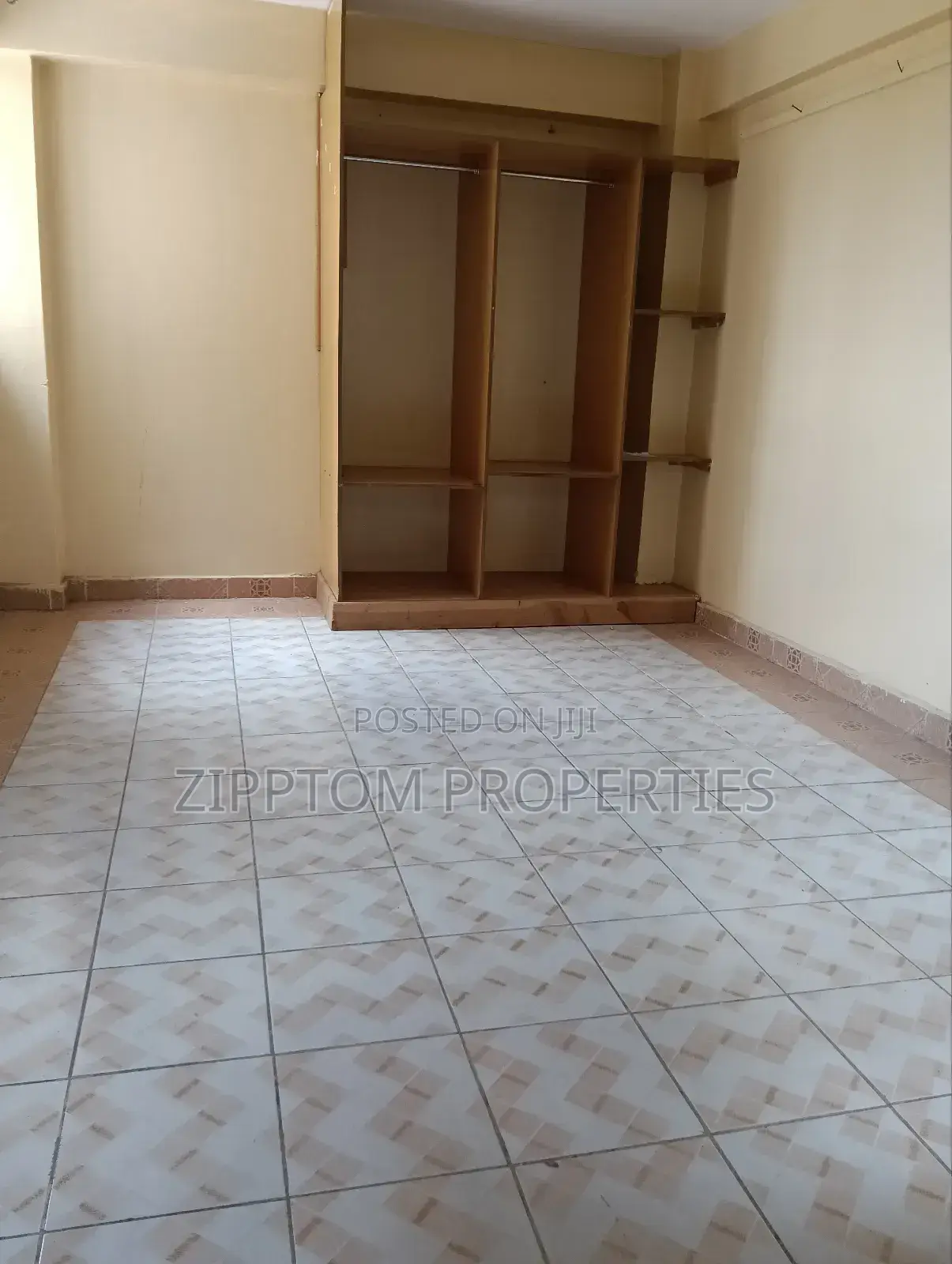 1bdrm Bedsitter in South B for rent in South B