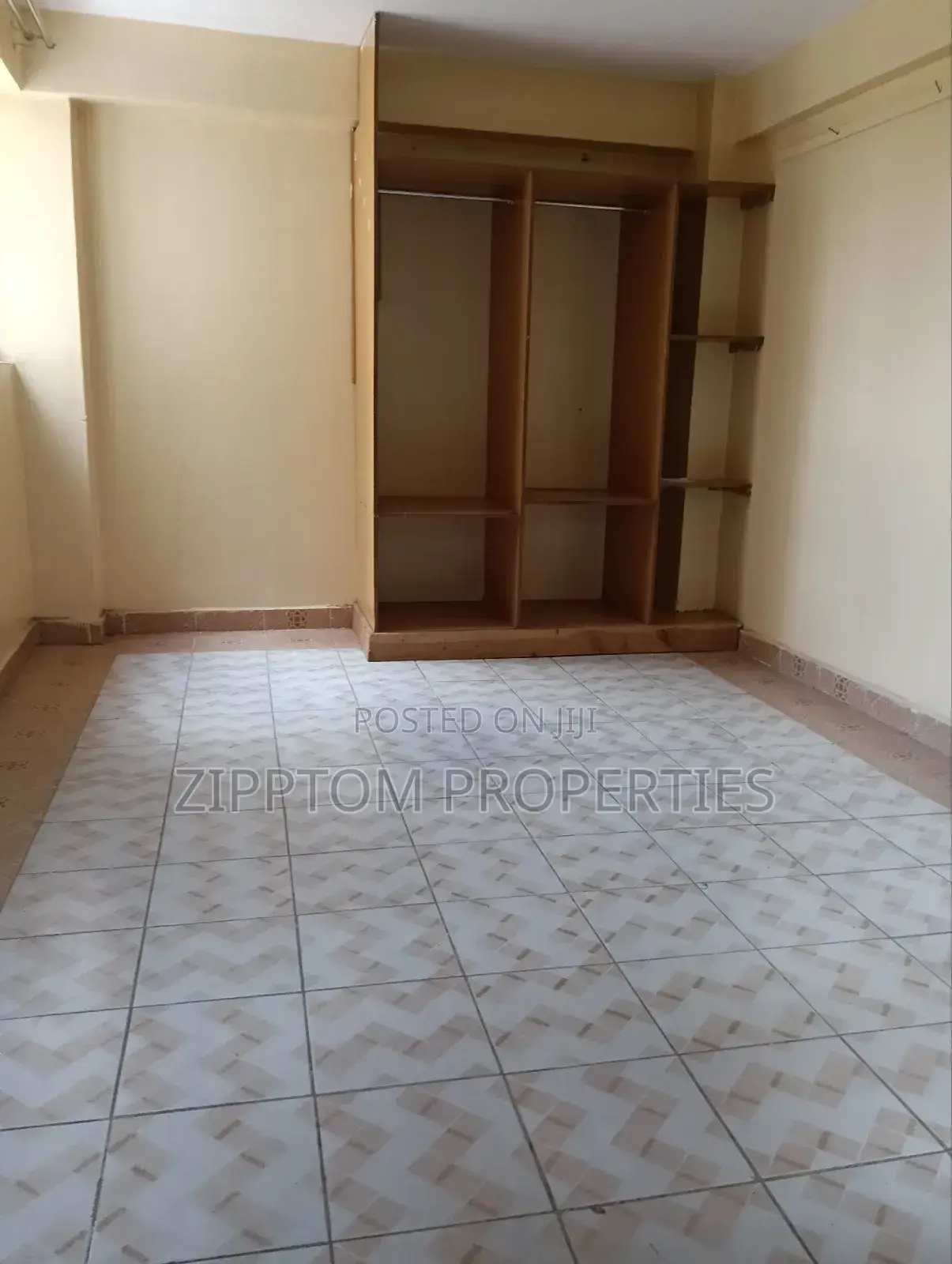 1bdrm Bedsitter in South B for rent in South B