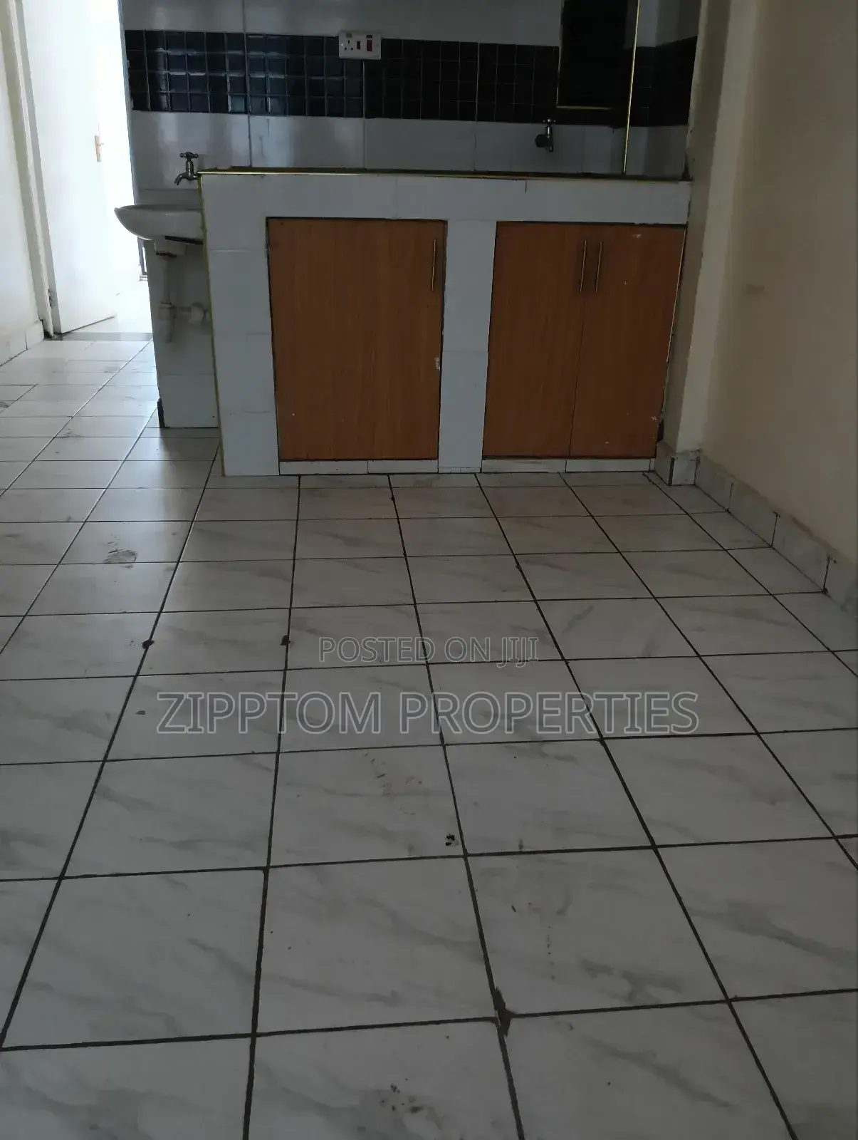 1bdrm Apartment in South B for rent in South B