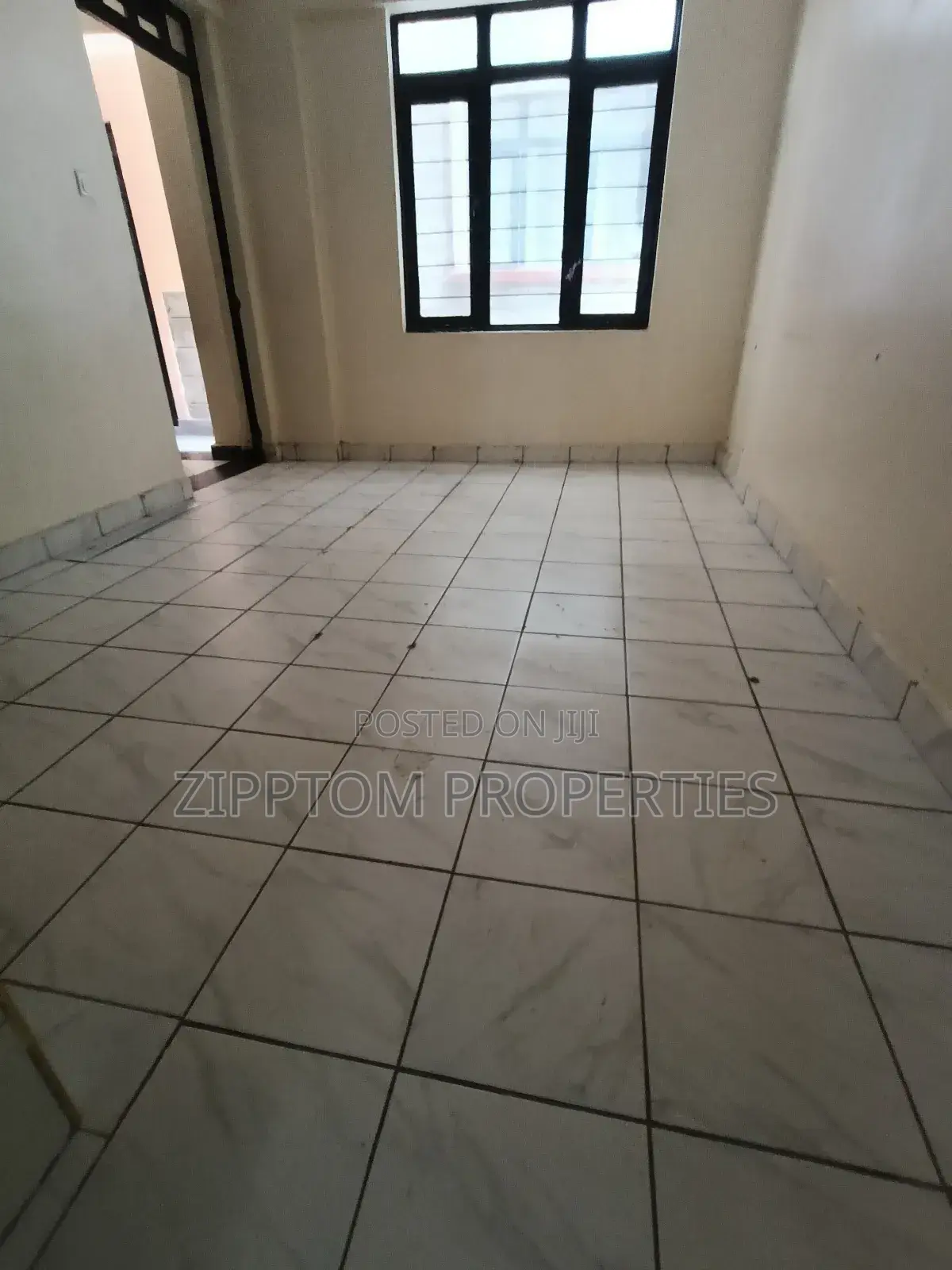 1bdrm Apartment in South B for rent in South B