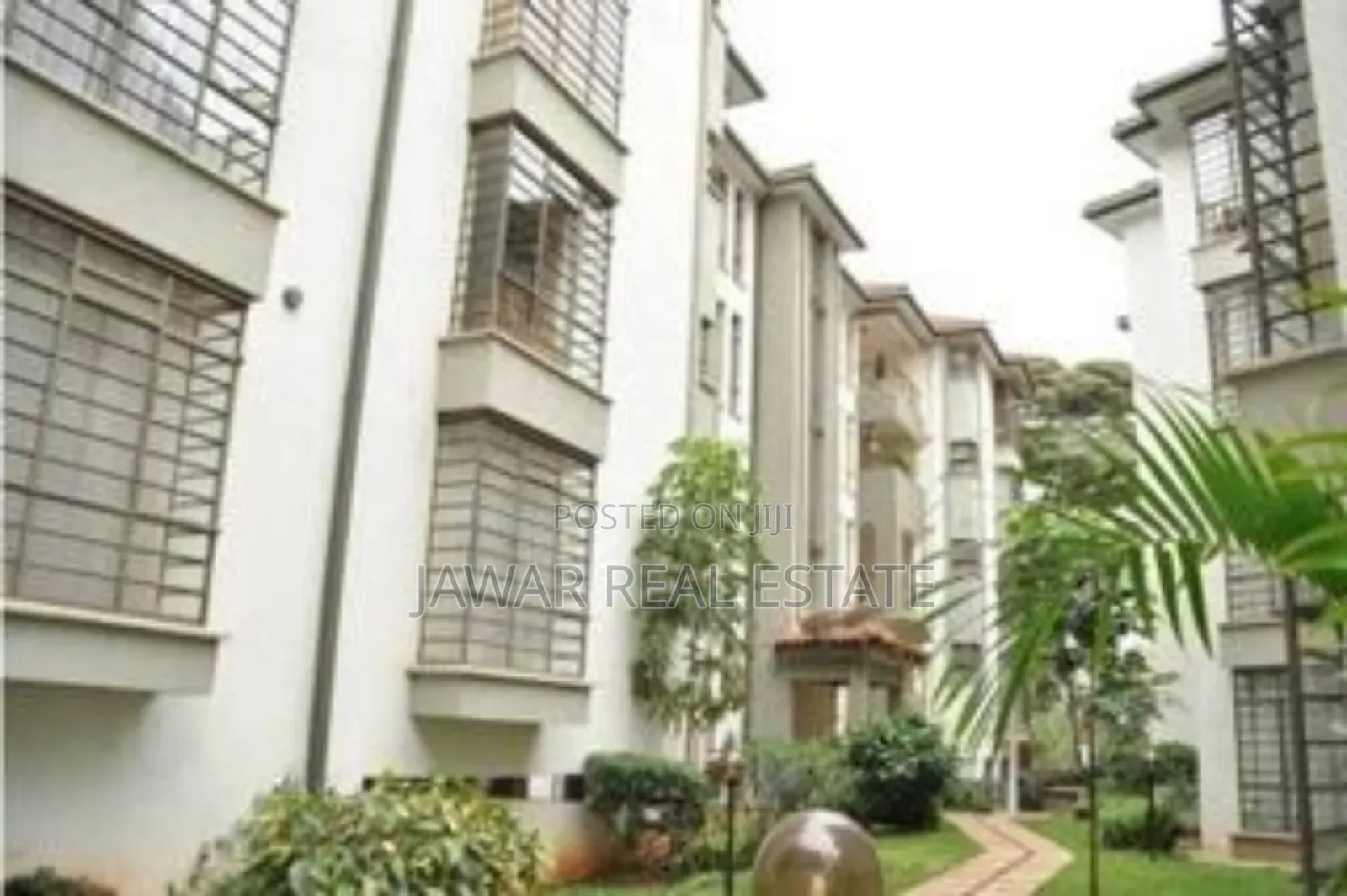 3bdrm Apartment in Evergreen Court, Kileleshwa for sale in Kileleshwa