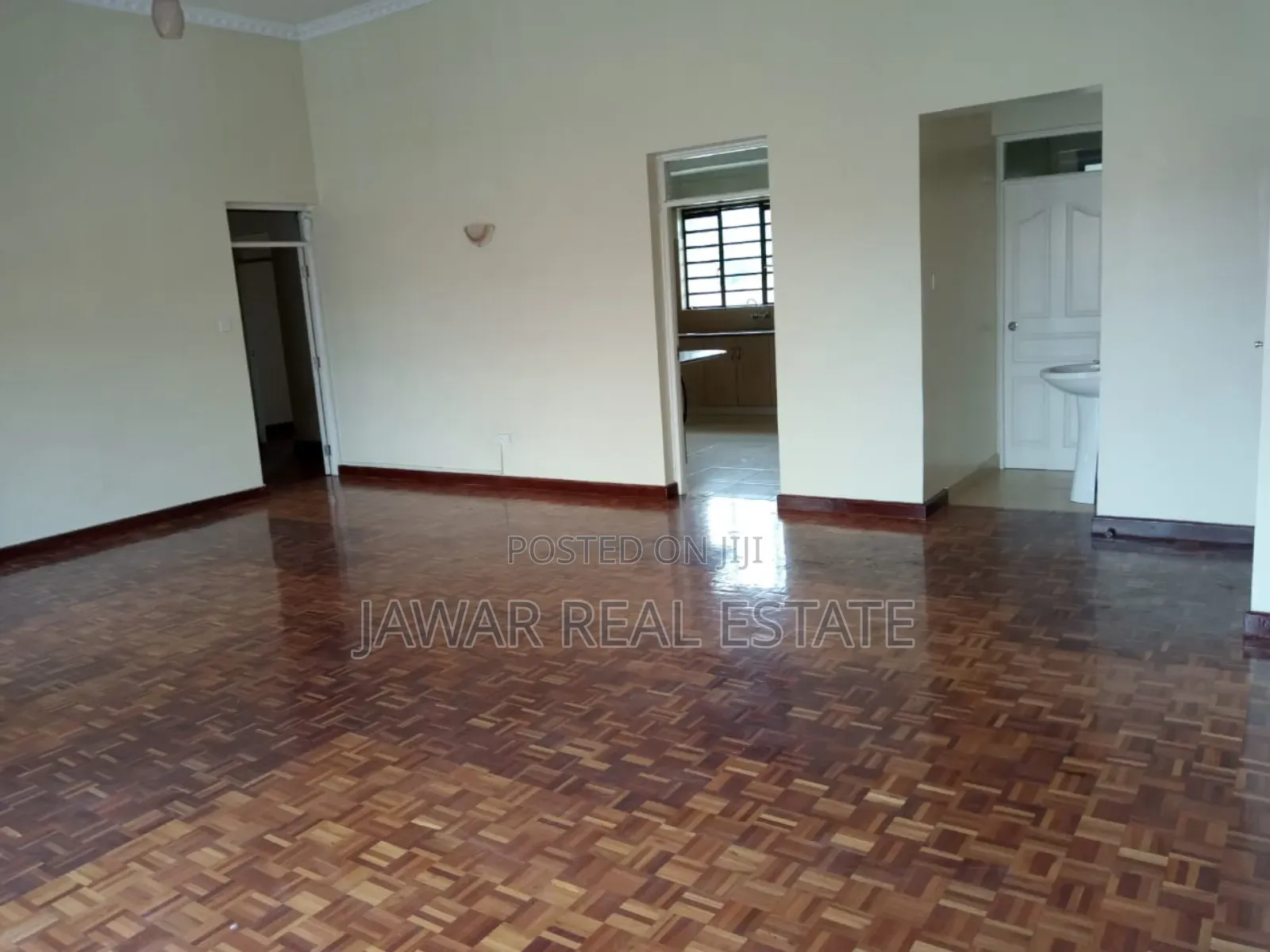 3bdrm Apartment in Evergreen Court, Kileleshwa for sale in Kileleshwa