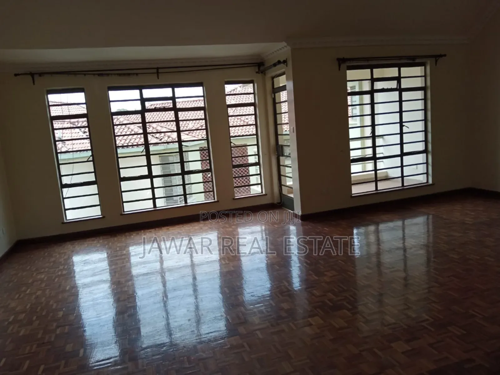 3bdrm Apartment in Evergreen Court, Kileleshwa for sale in Kileleshwa