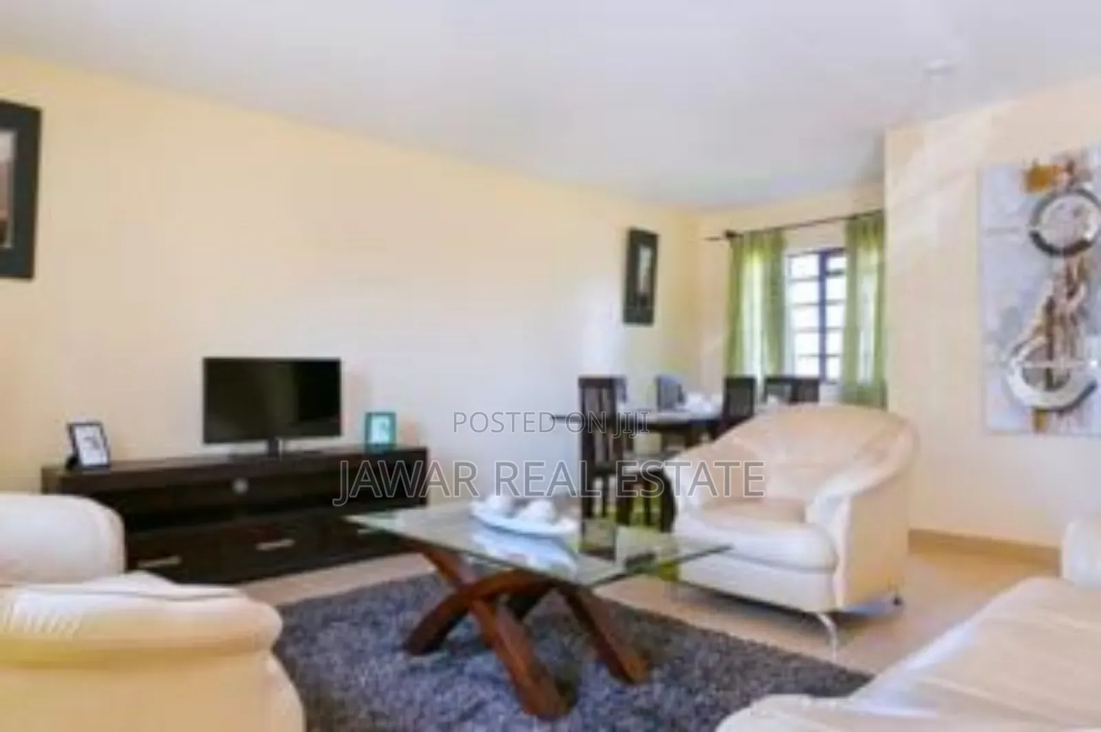 3bdrm Apartment in Evergreen Court, Kileleshwa for sale in Kileleshwa