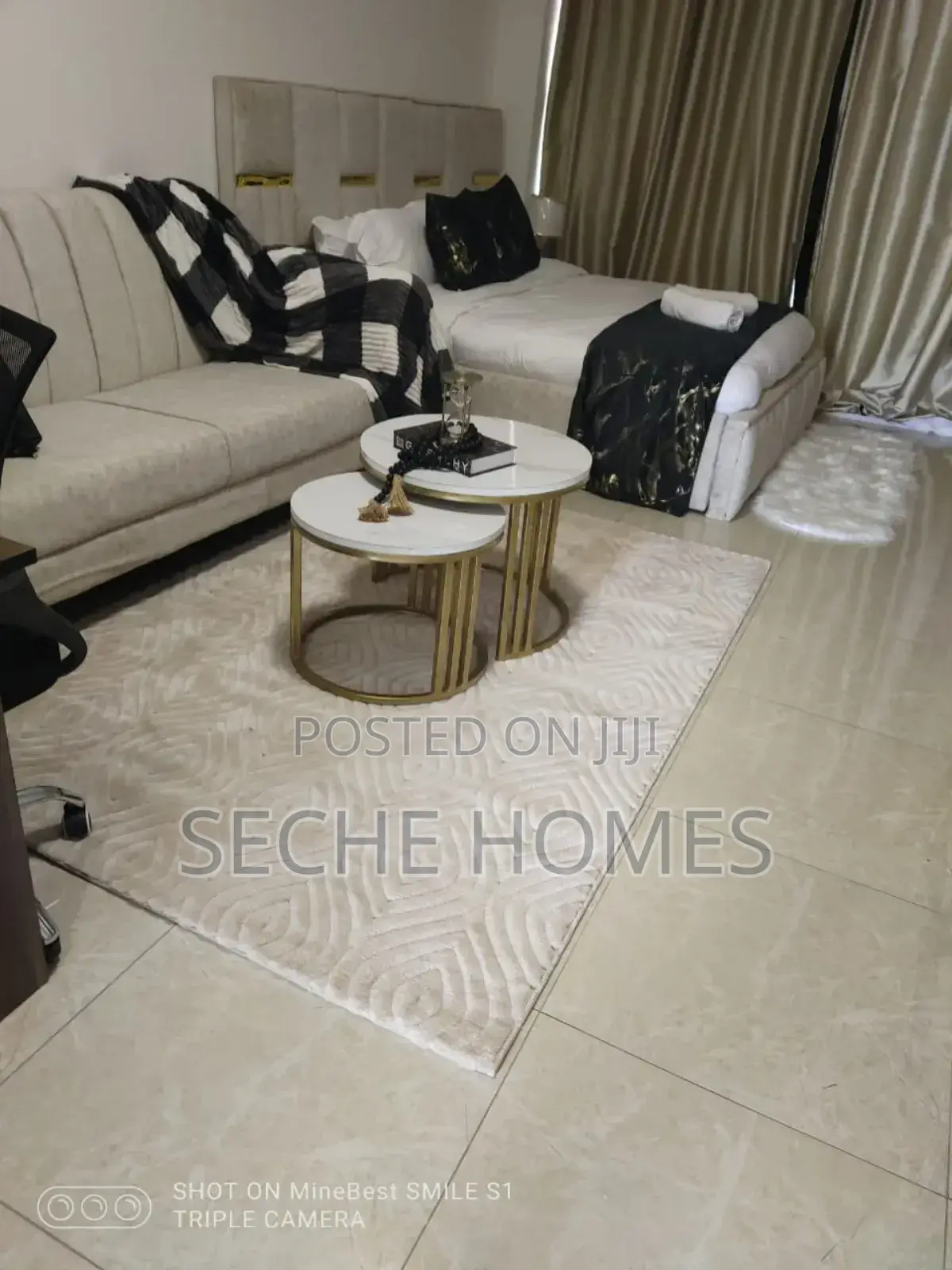 Furnished Studio in Ruaka