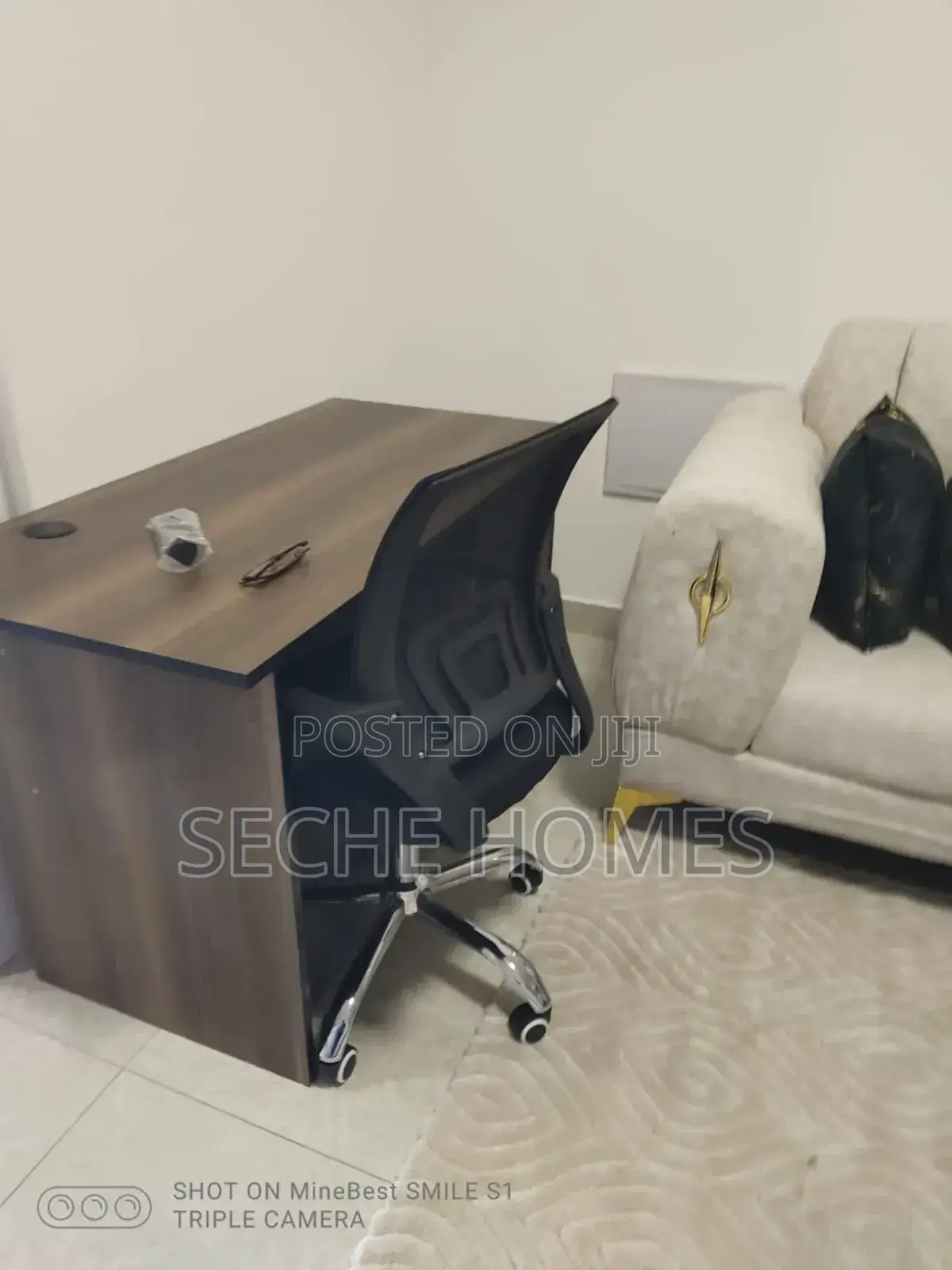 Furnished Studio in Ruaka