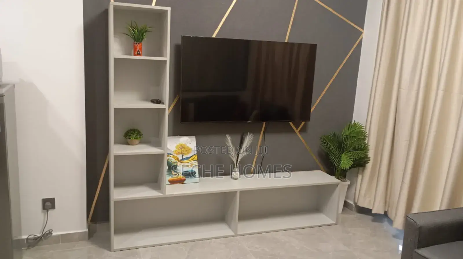 Airbb Furnished 1bedroom in Valley Arcade