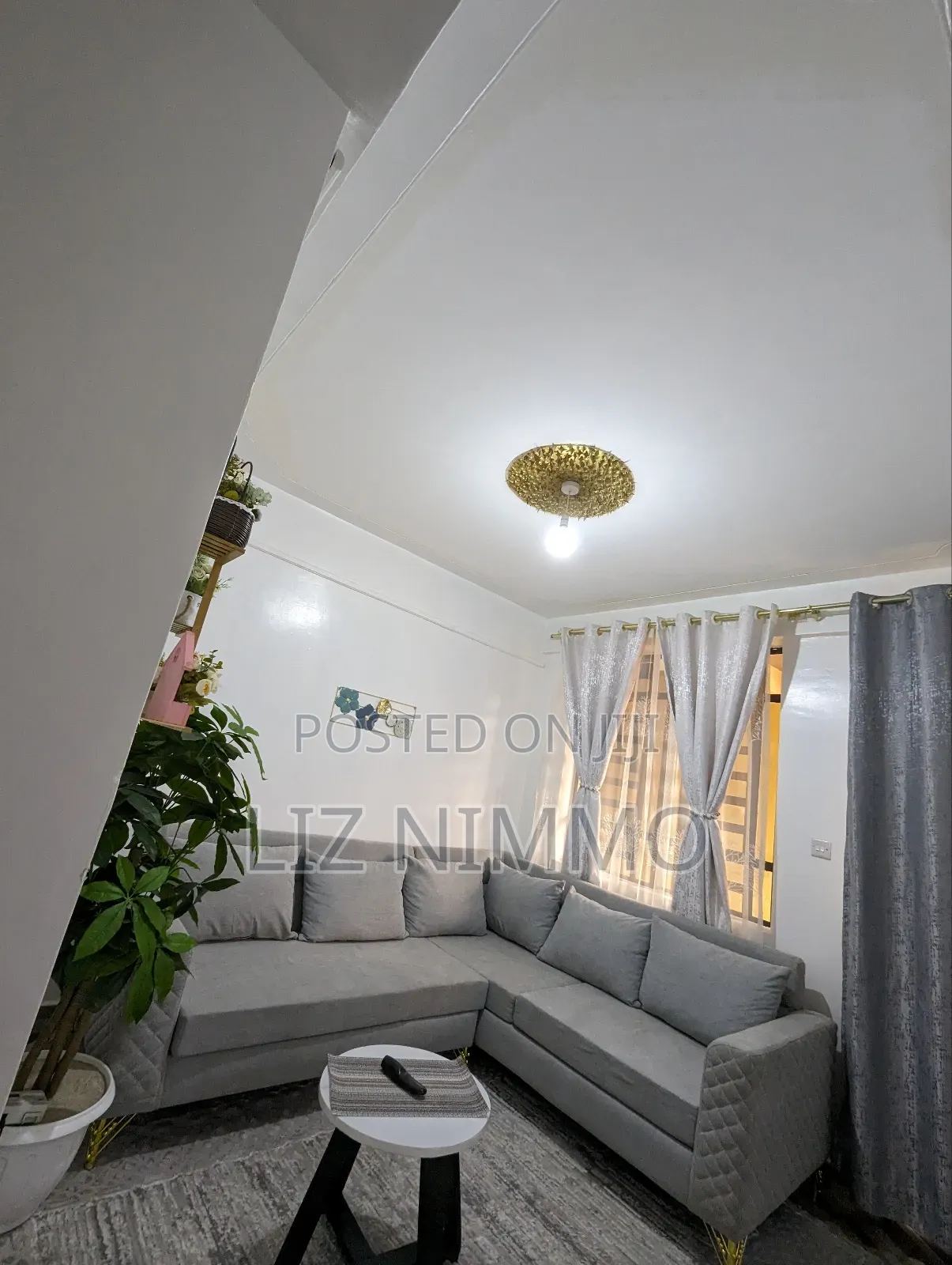 2-Bedroom Furnished Haven in Moi South Lake, Naivasha in Lake View