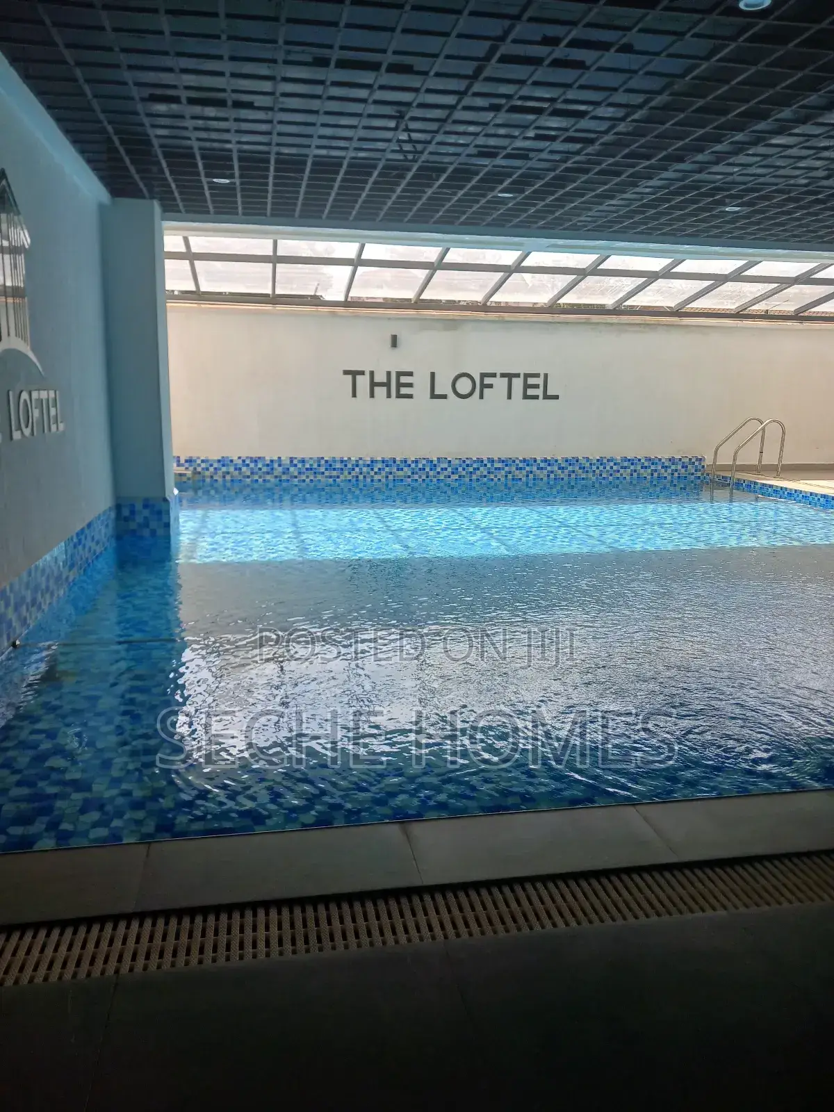 The Loftel Studio Ruaka in Ruaka