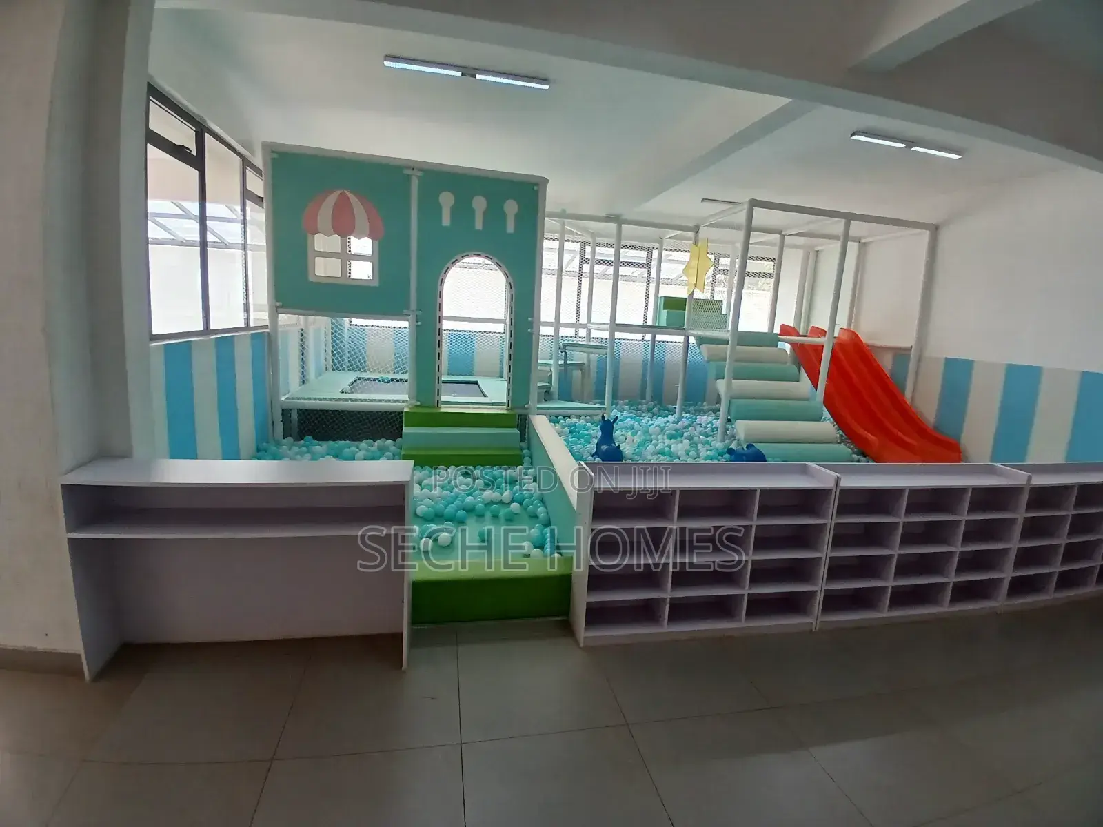The Loftel Studio Ruaka in Ruaka