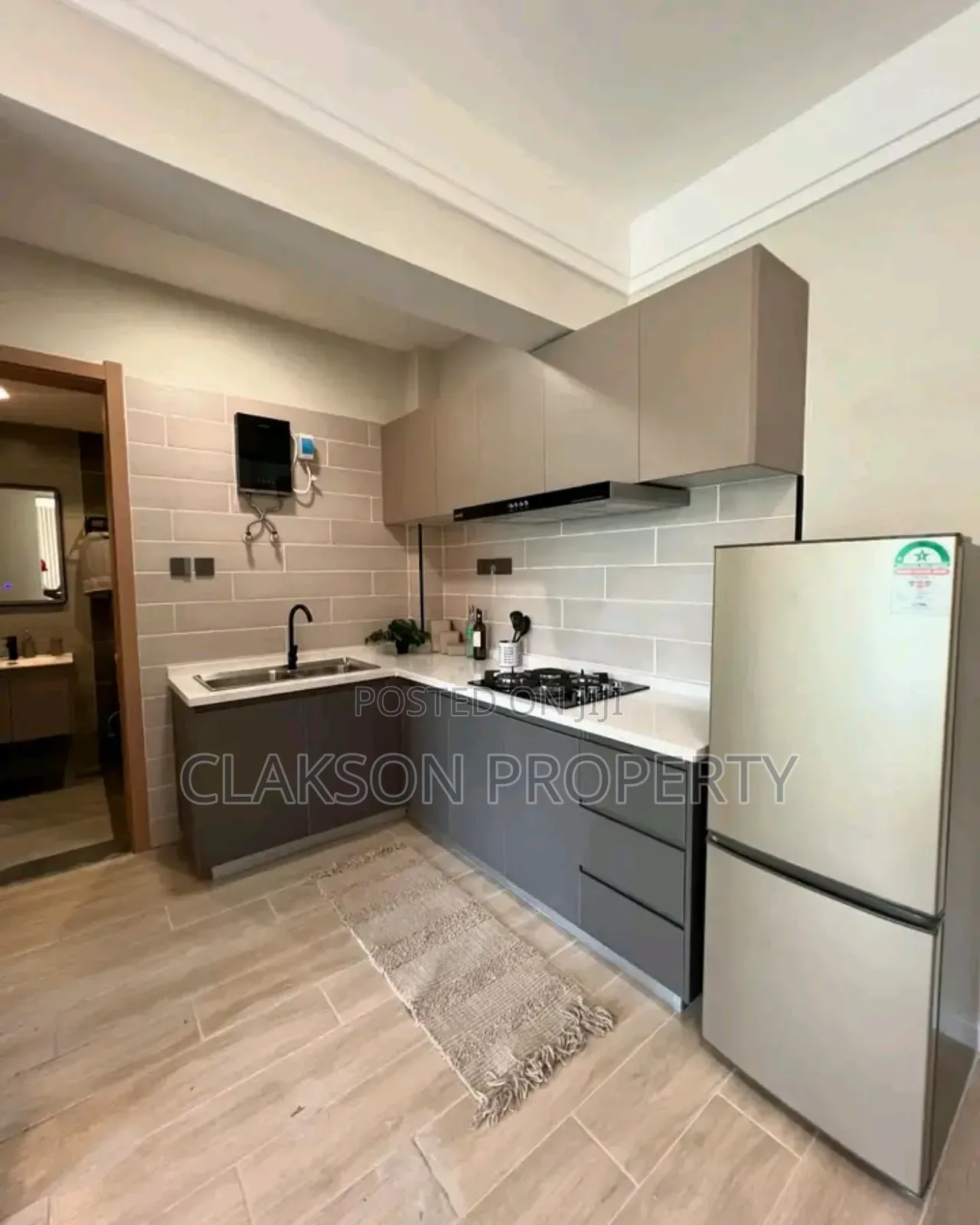 4bdrm Maisonette in Dagoretti for rent in Dagoretti