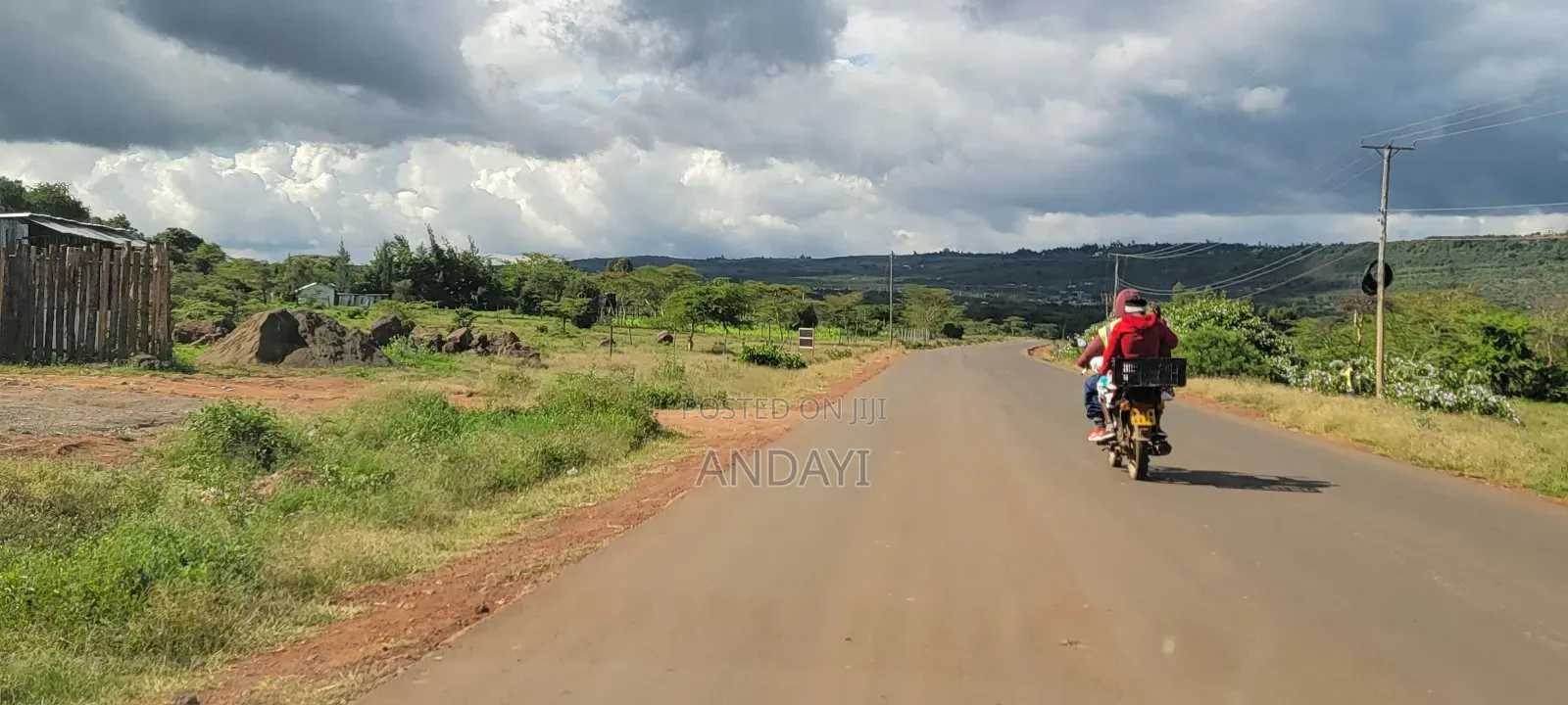 Prime Plots for Sale in Ngong, Kimuka in Ngong