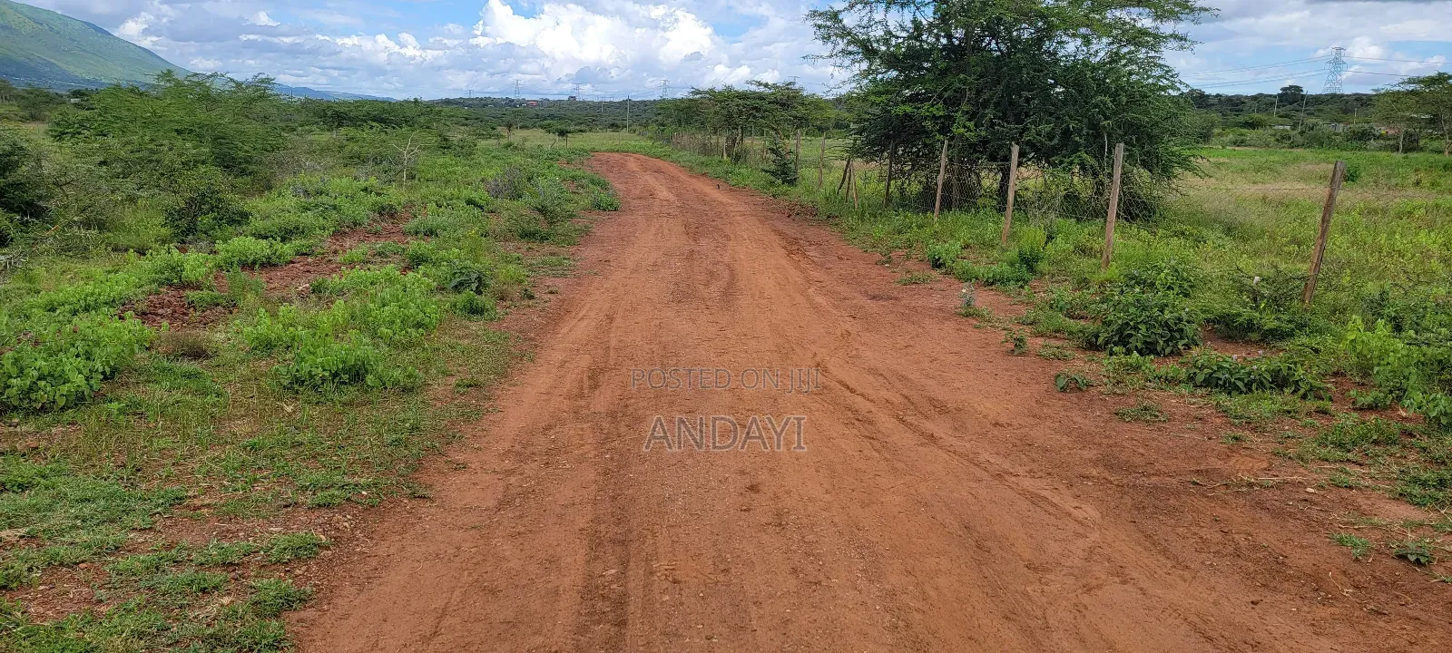 Prime Plots for Sale in Ngong, Kimuka in Ngong